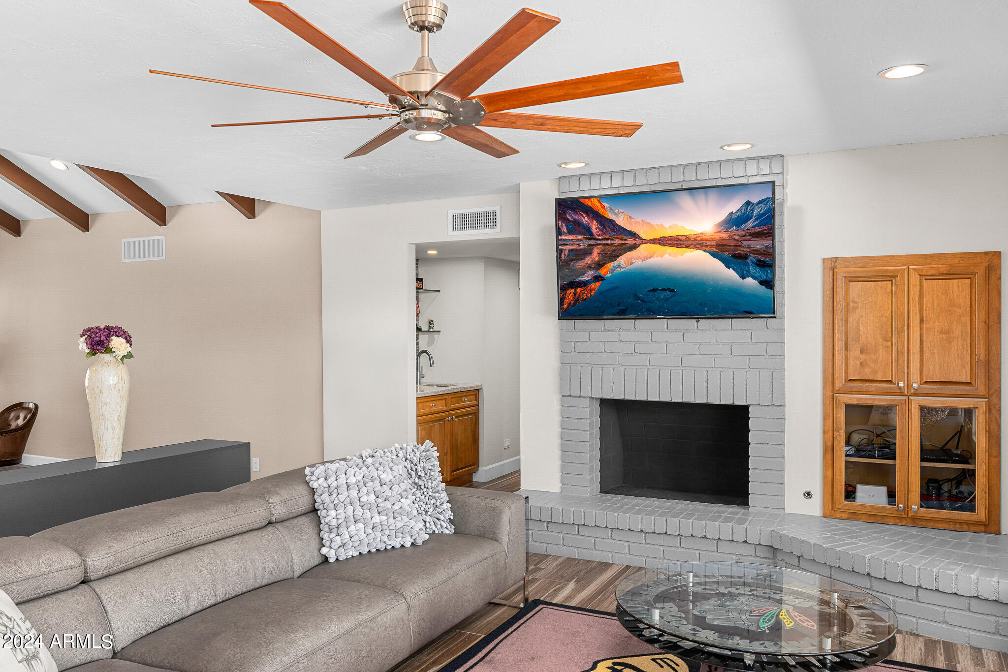 6223 E BERNEIL Lane