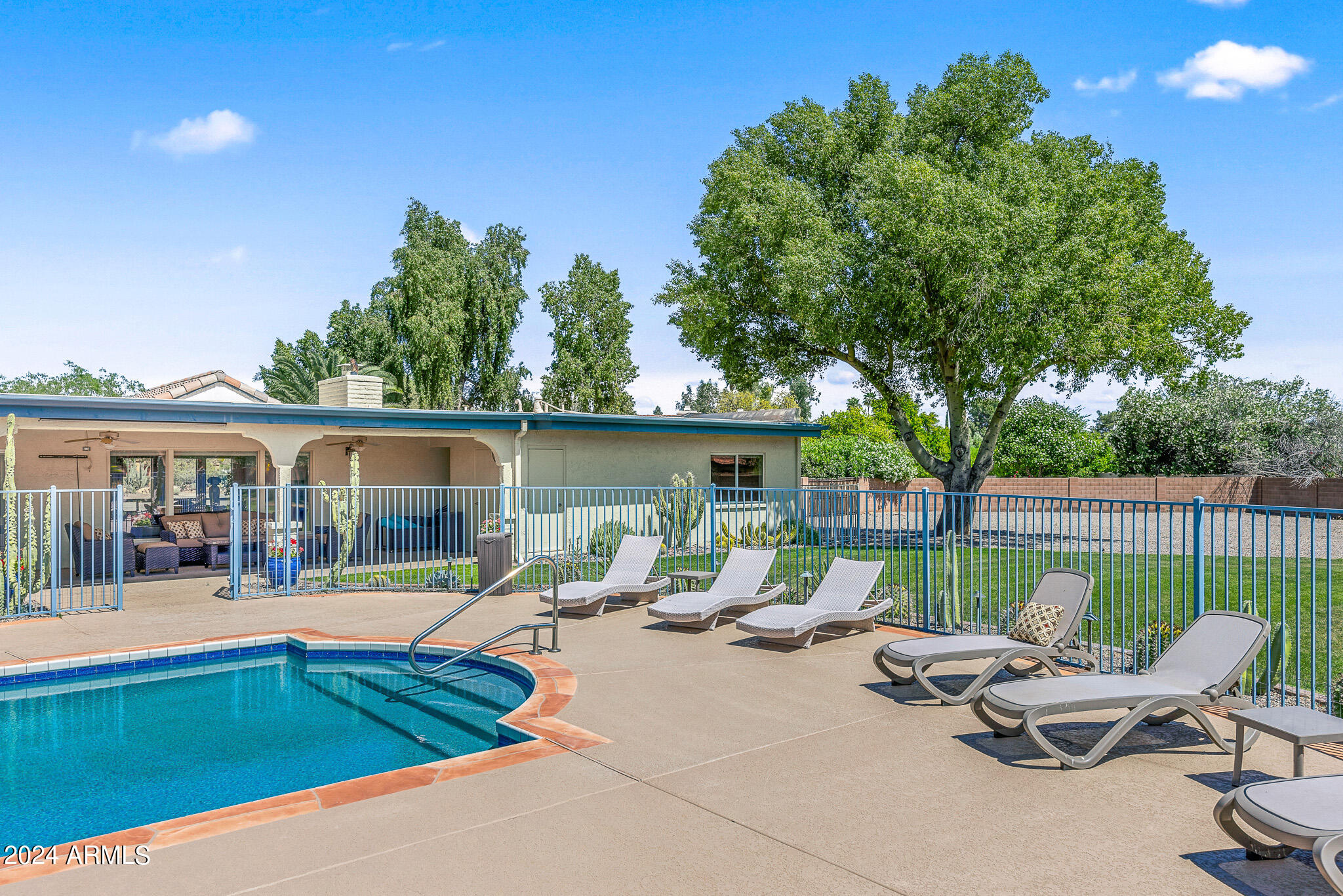 6223 E BERNEIL Lane