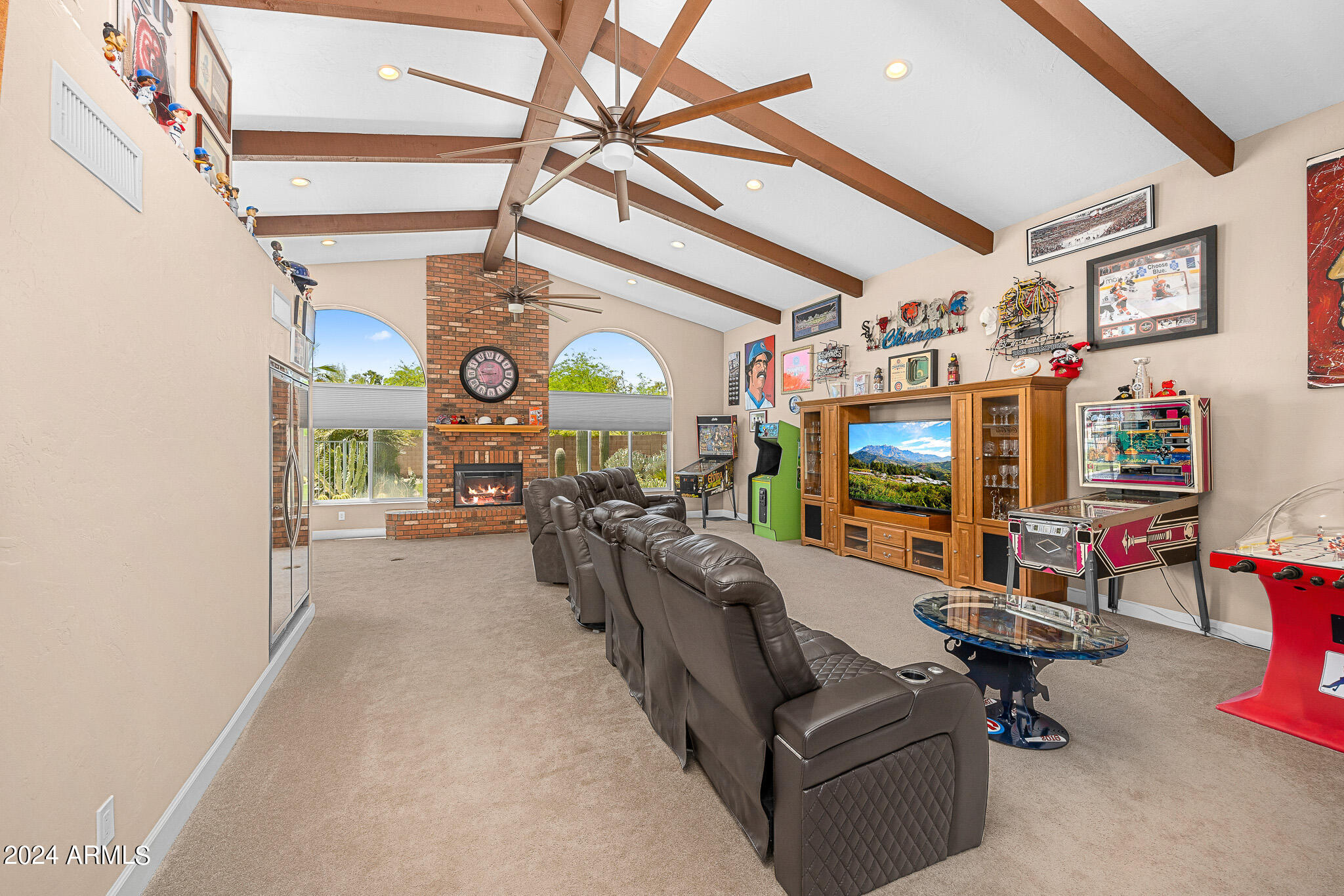 6223 E BERNEIL Lane