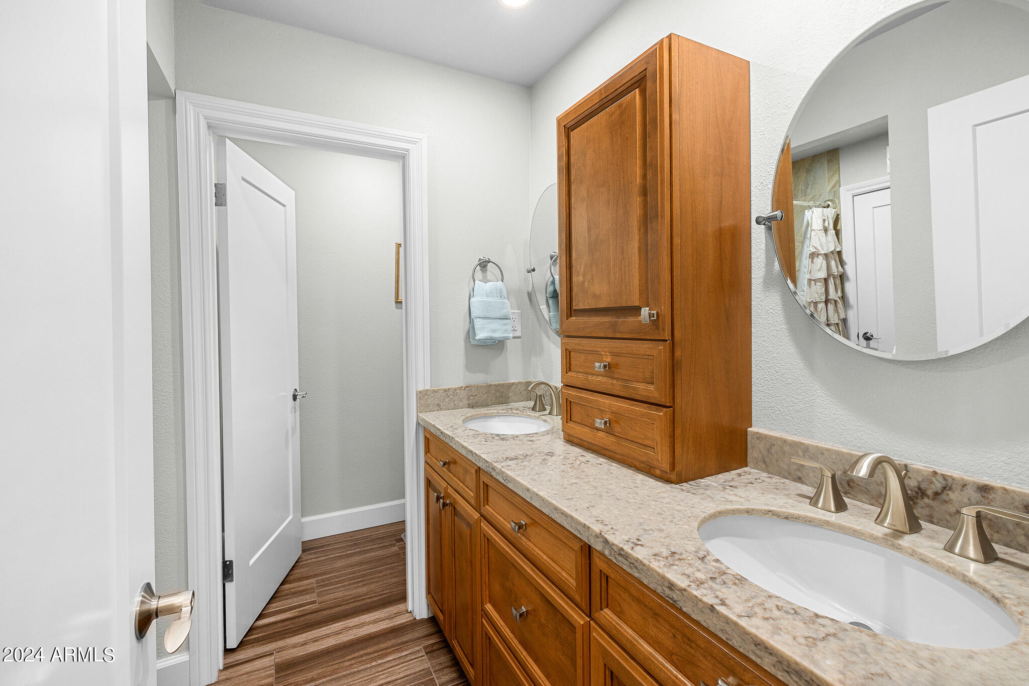 6223 E BERNEIL Lane