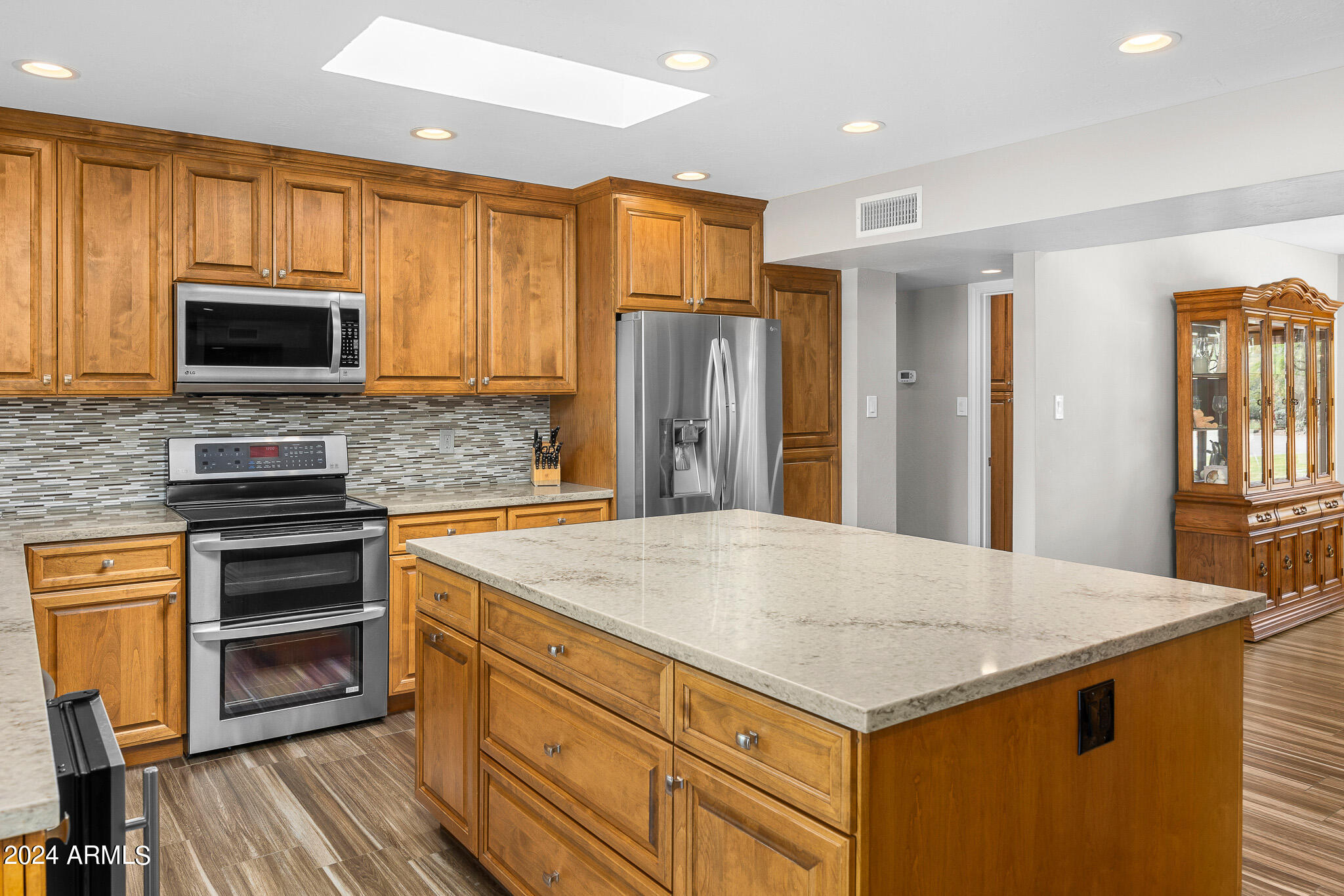 6223 E BERNEIL Lane