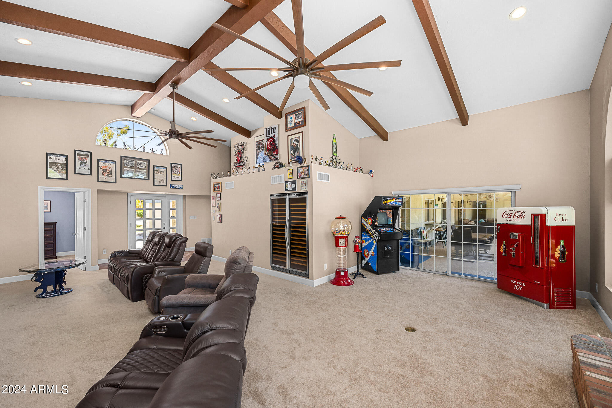 6223 E BERNEIL Lane