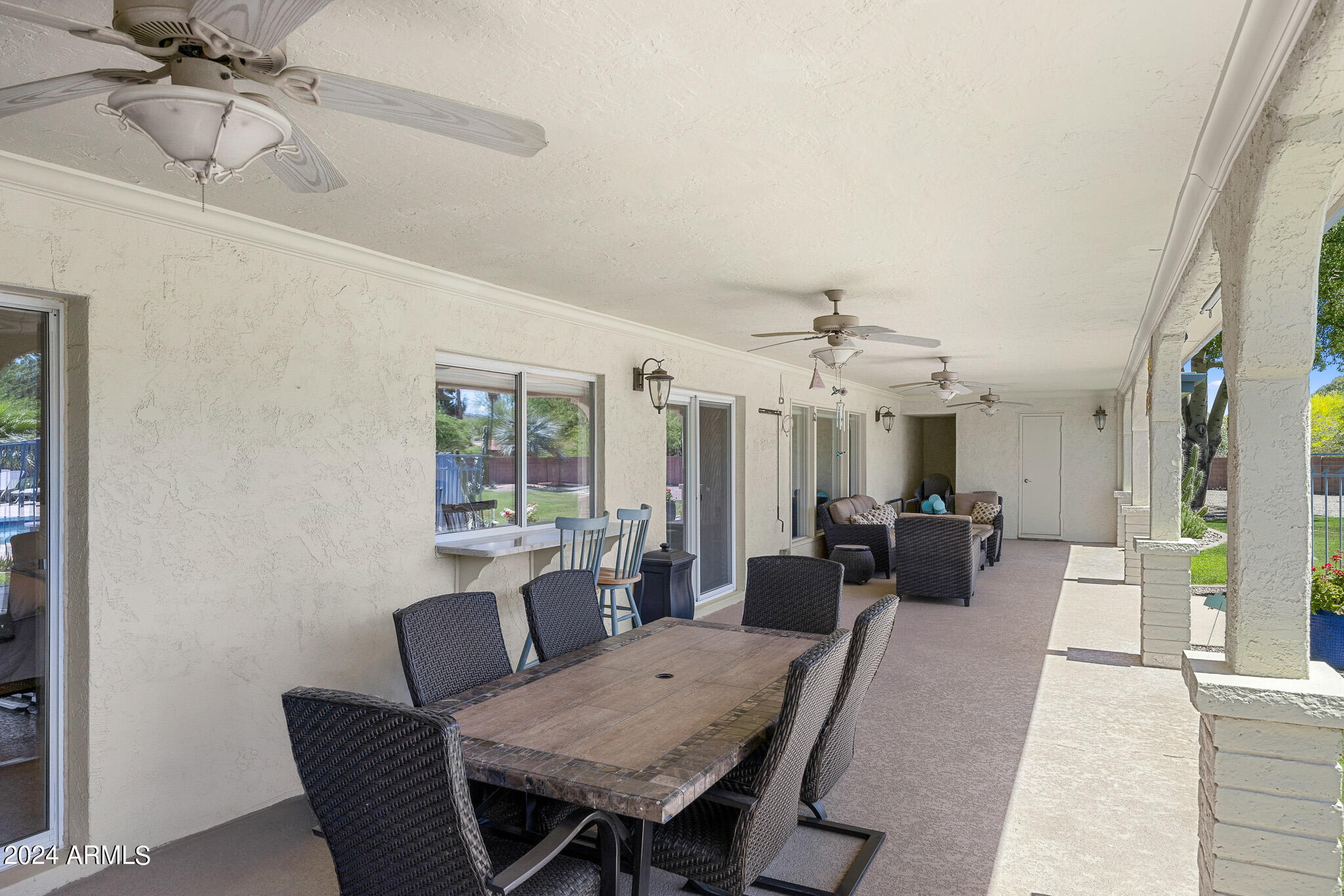 6223 E BERNEIL Lane