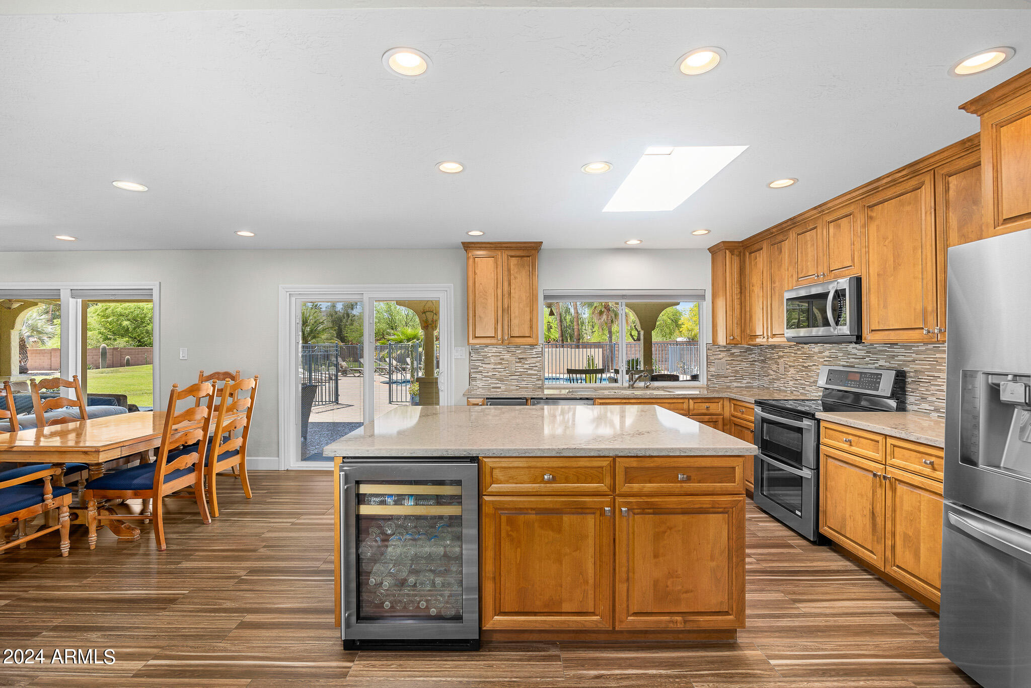6223 E BERNEIL Lane