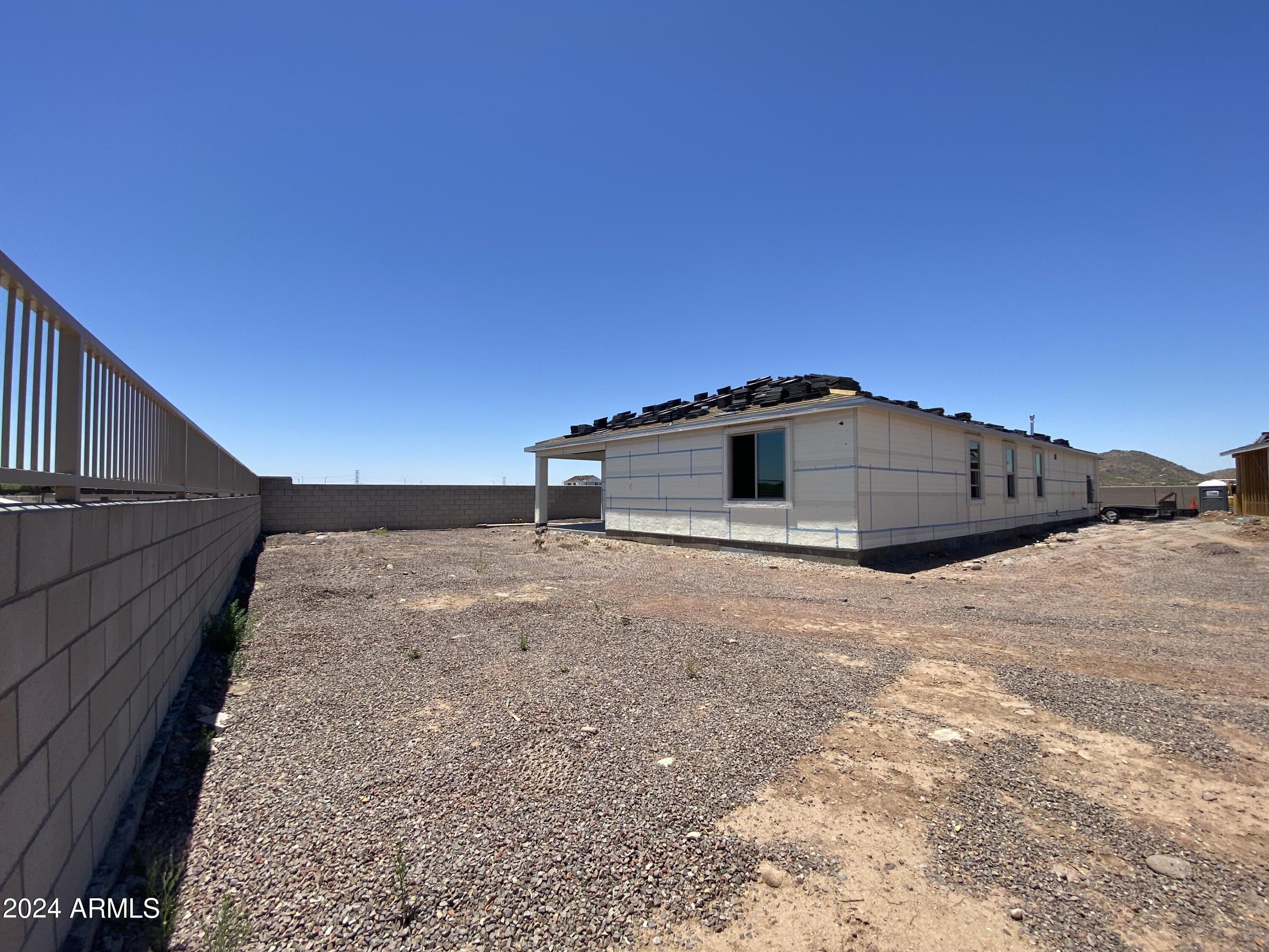 25273 N 75TH Lane