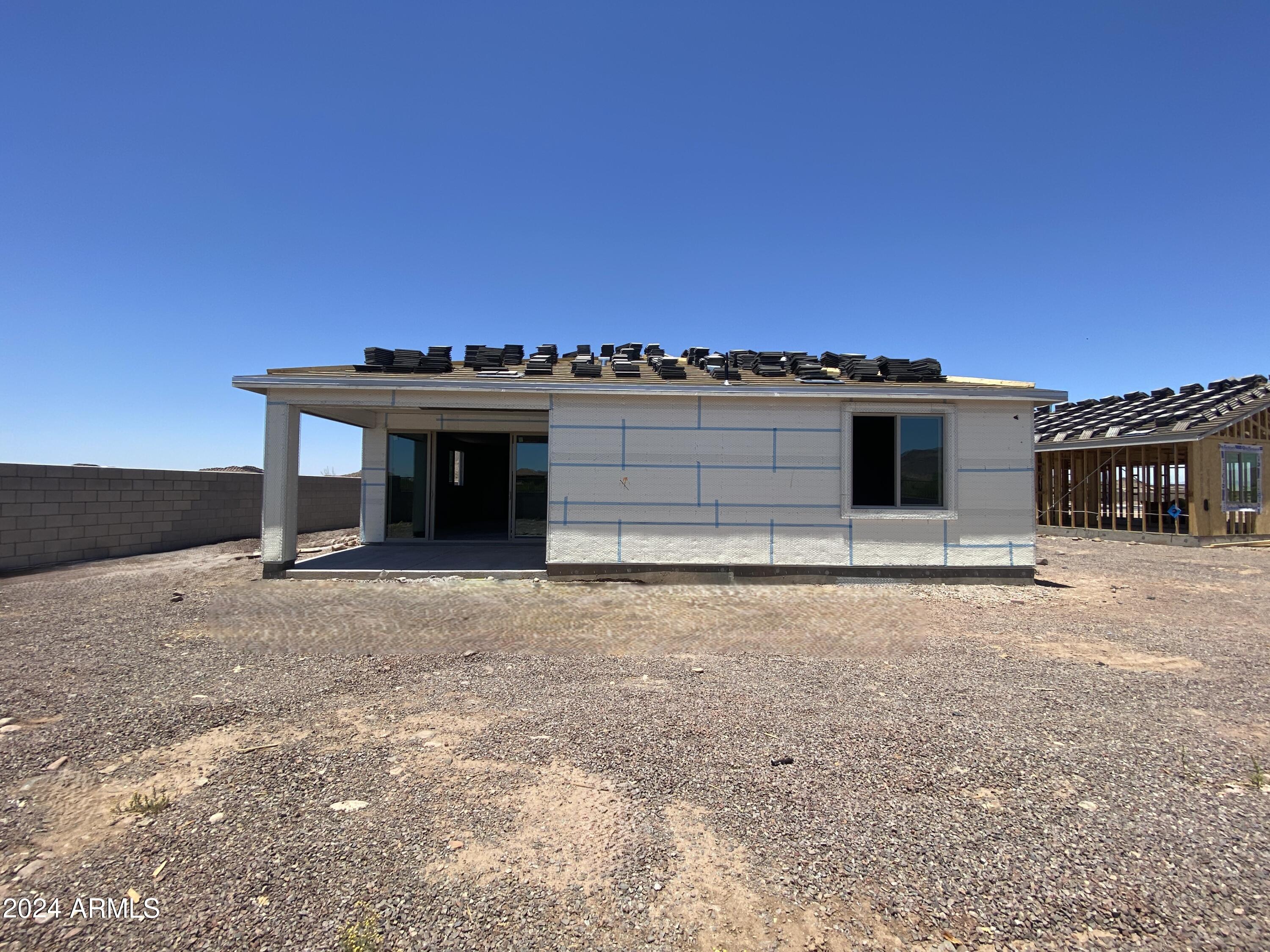 25273 N 75TH Lane