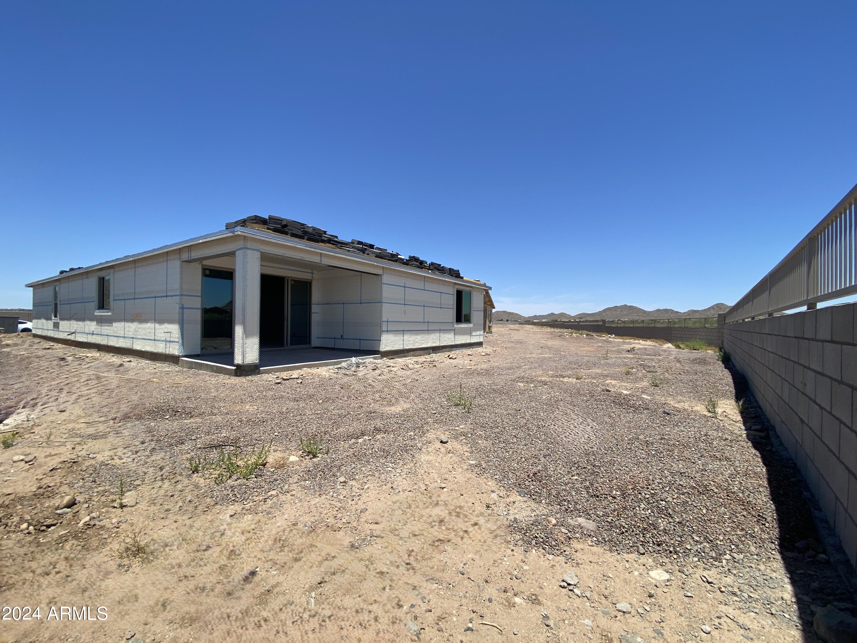 25273 N 75TH Lane