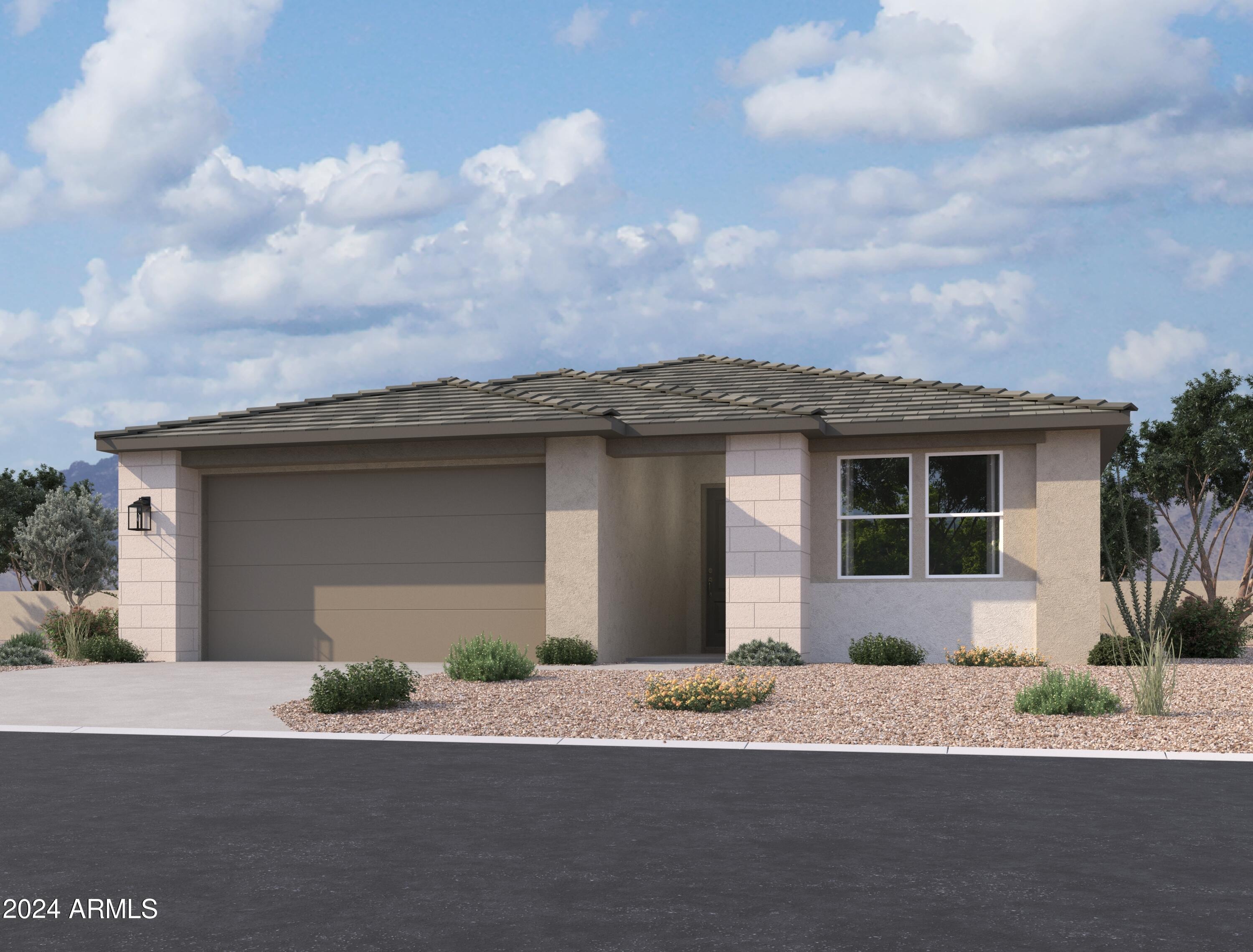 25273 N 75TH Lane