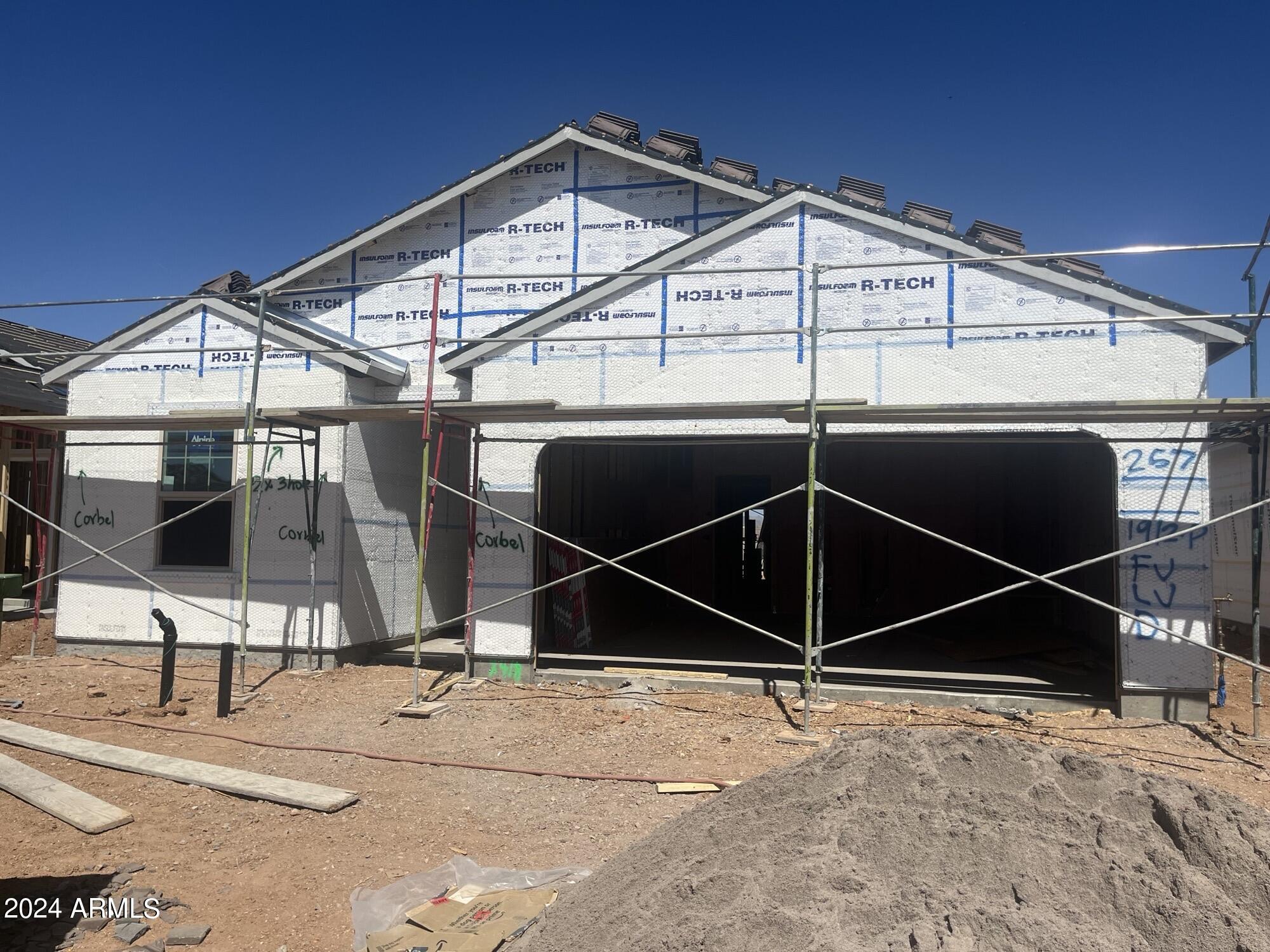 29897 N OAK Drive