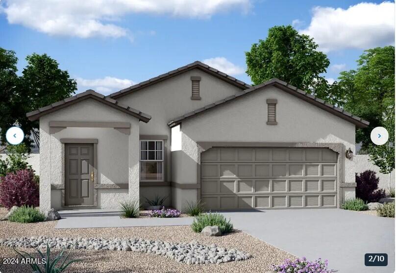 29911 N OAK Drive