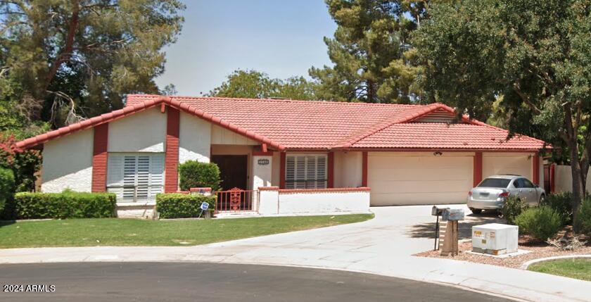2548 W KEATING Avenue