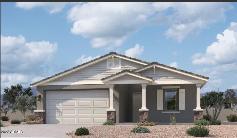 22900 E LORDS Way