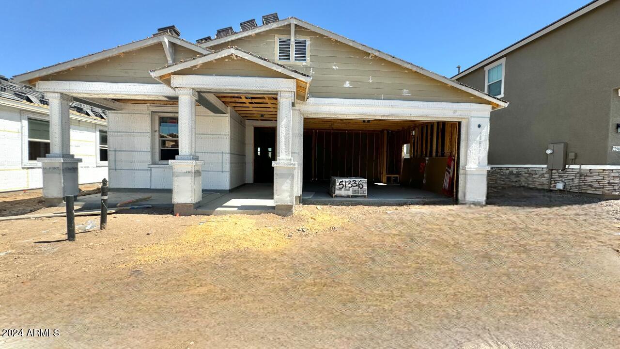 22900 E LORDS Way