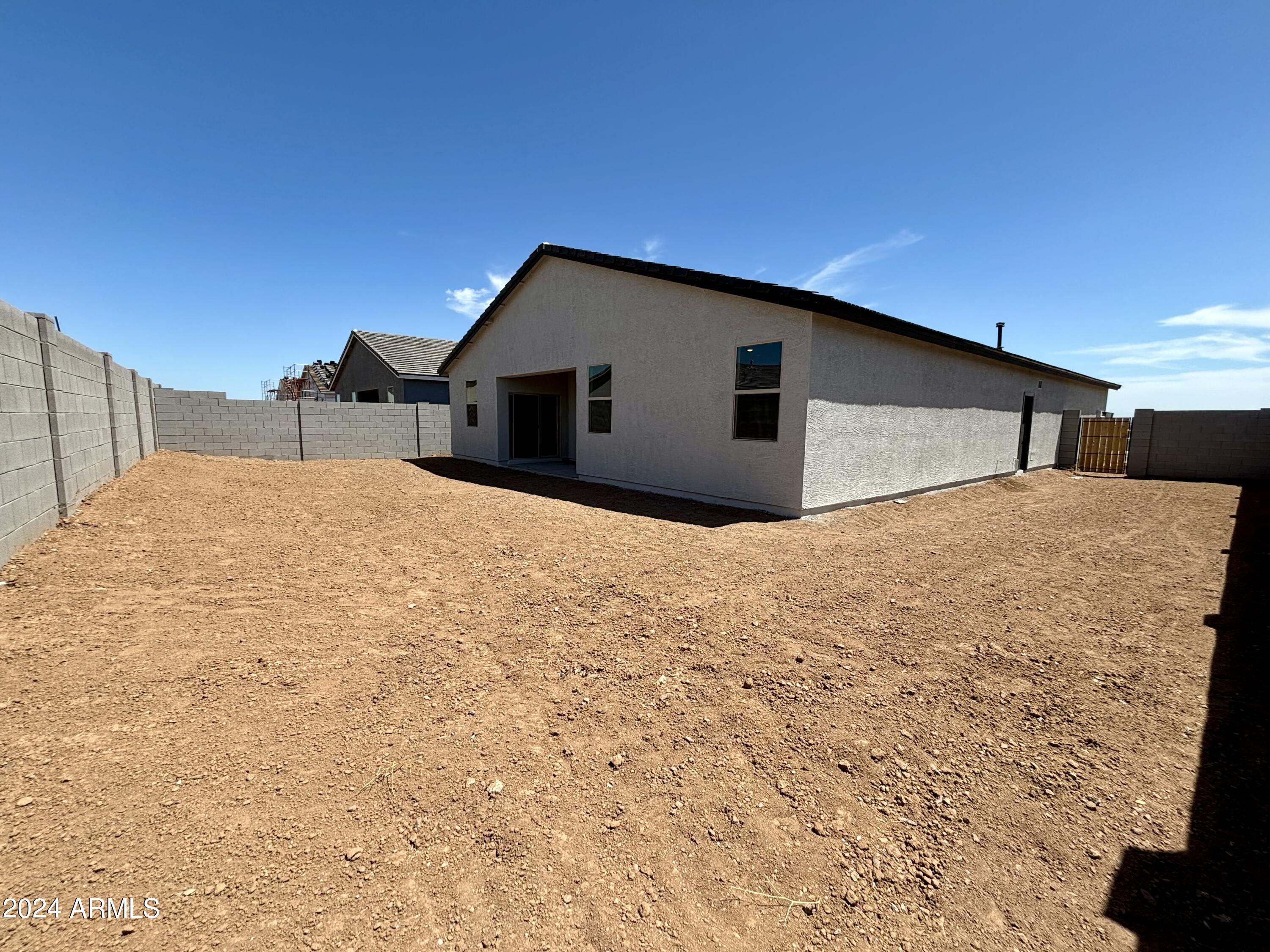11878 N UPHOFF Drive