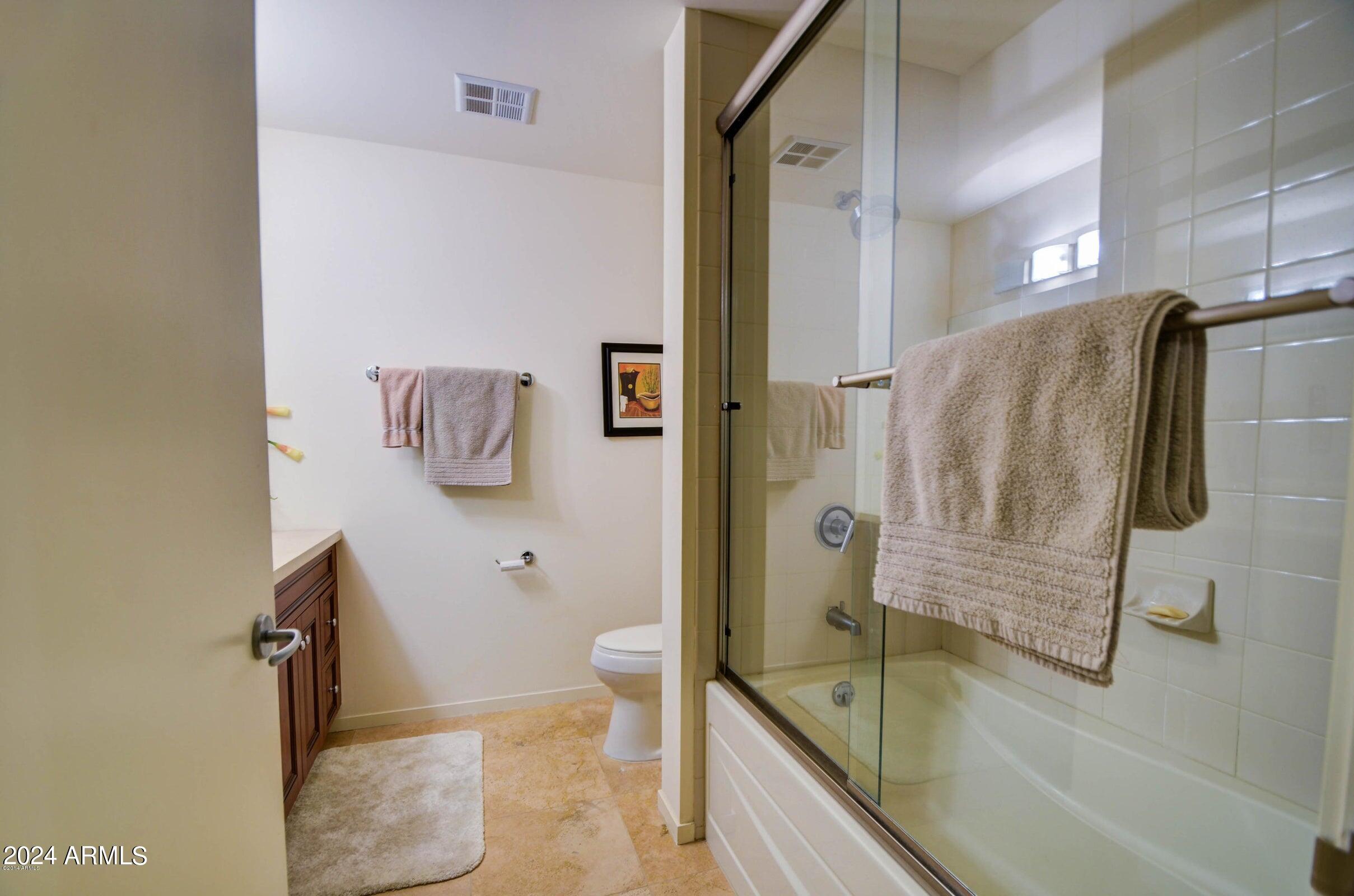 7141 E RANCHO VISTA Drive # 4007
