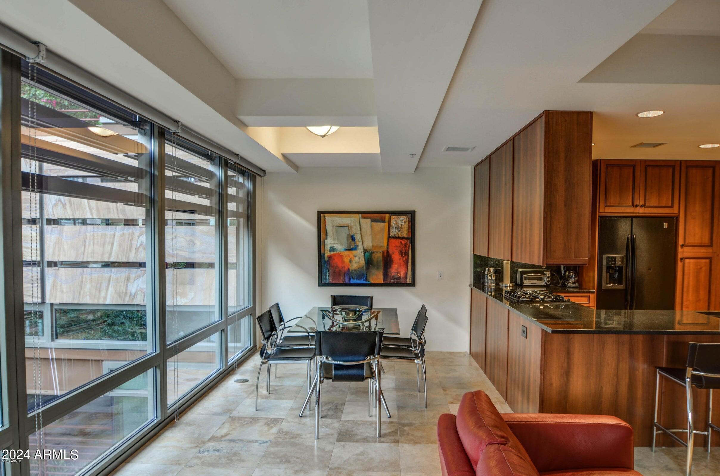 7141 E RANCHO VISTA Drive # 4007