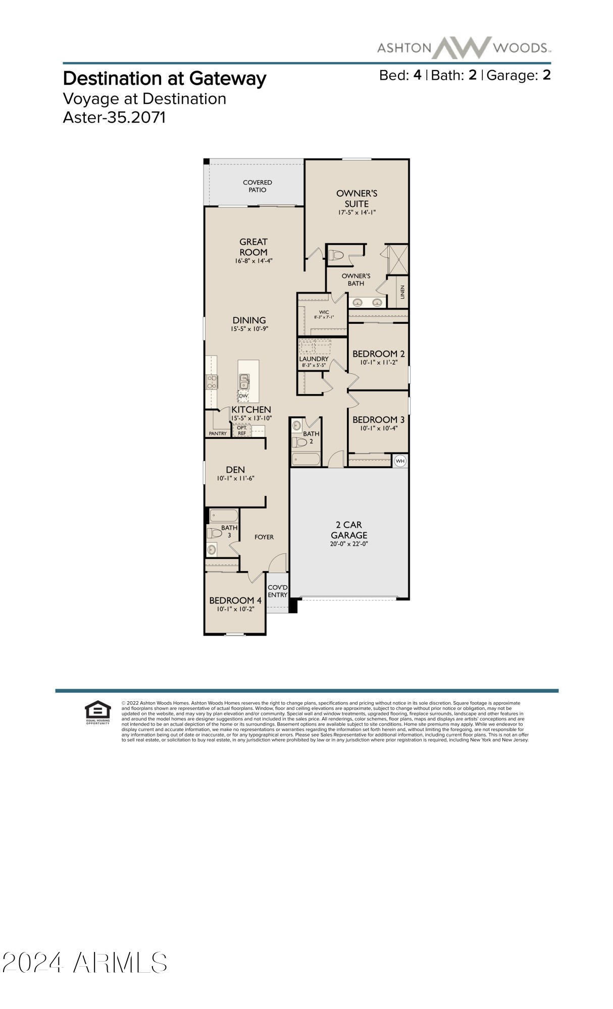 6103 S OXLEY --