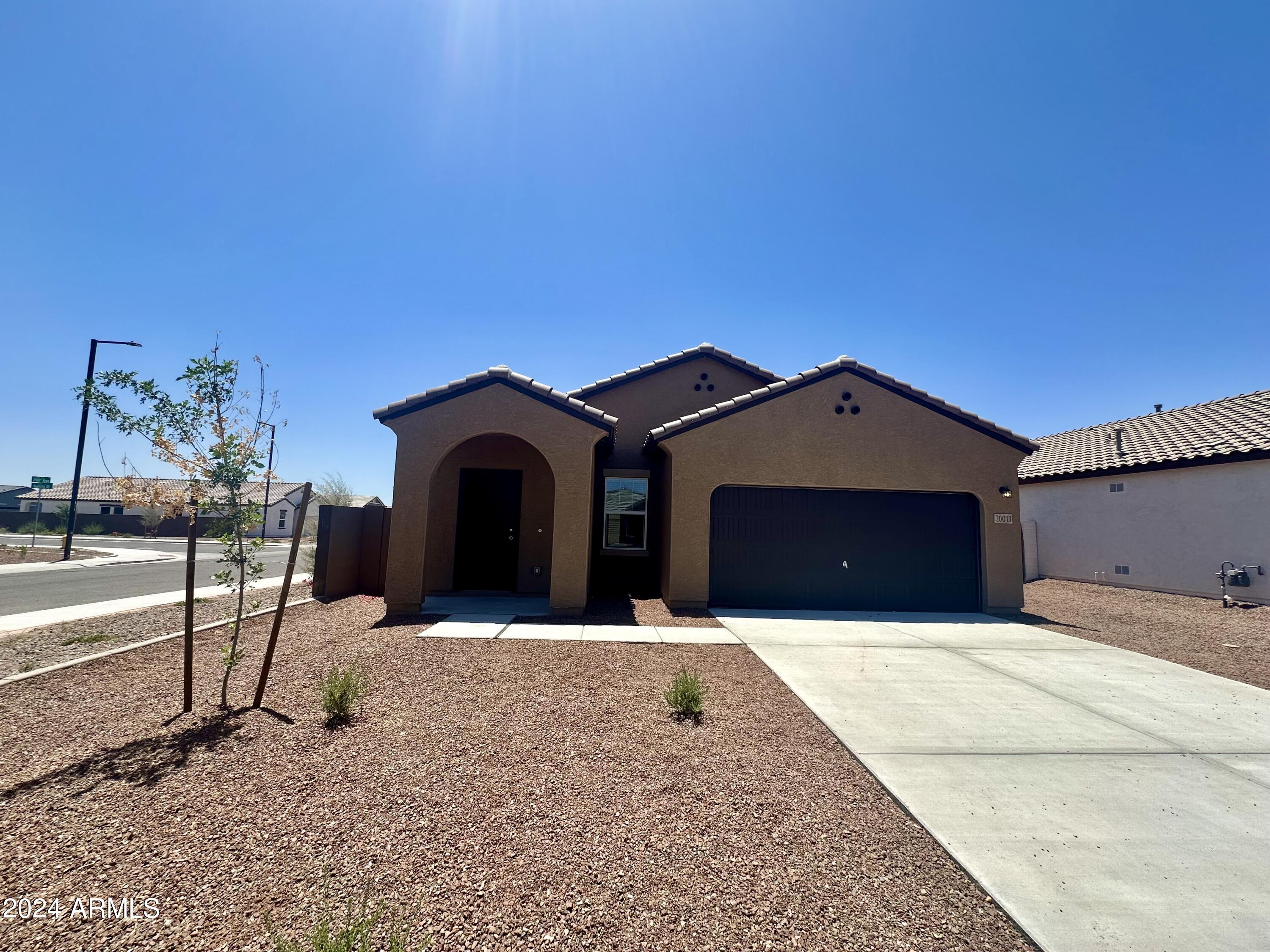20013 W PALO VERDE Drive