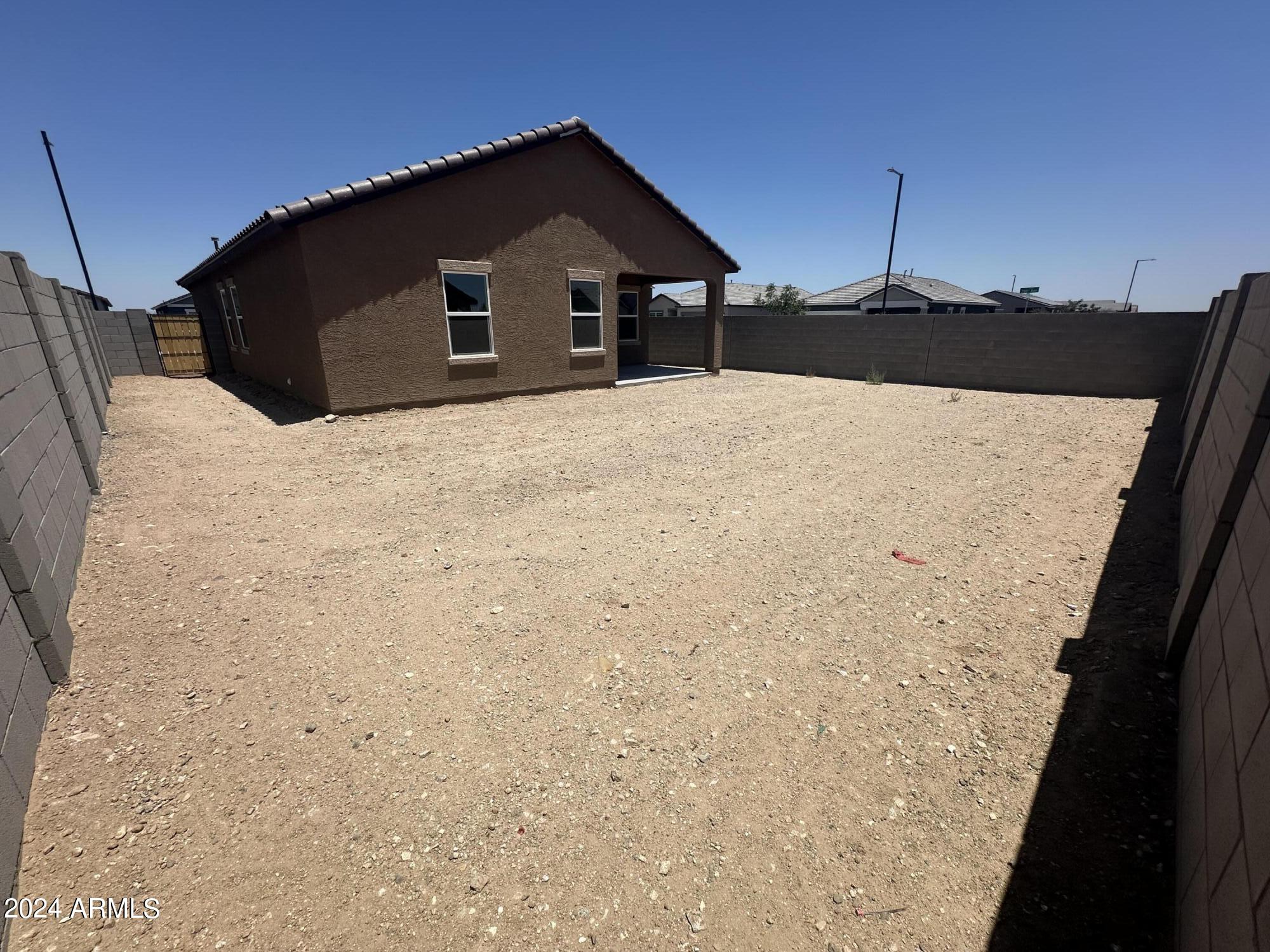 20013 W PALO VERDE Drive