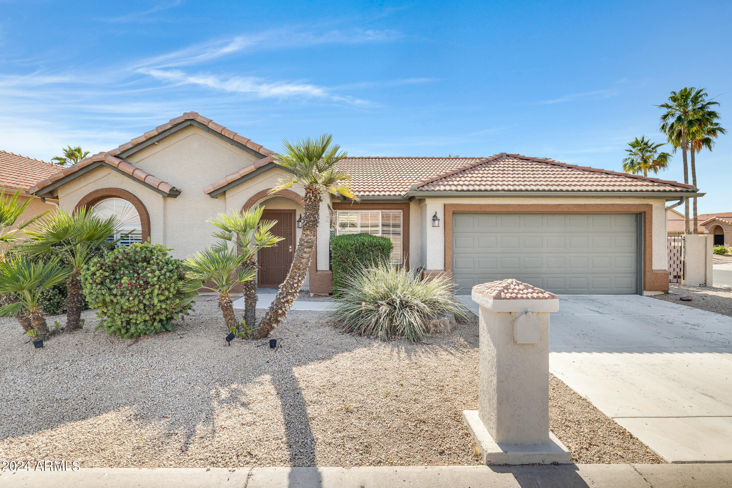 25038 S FOXGLENN Drive