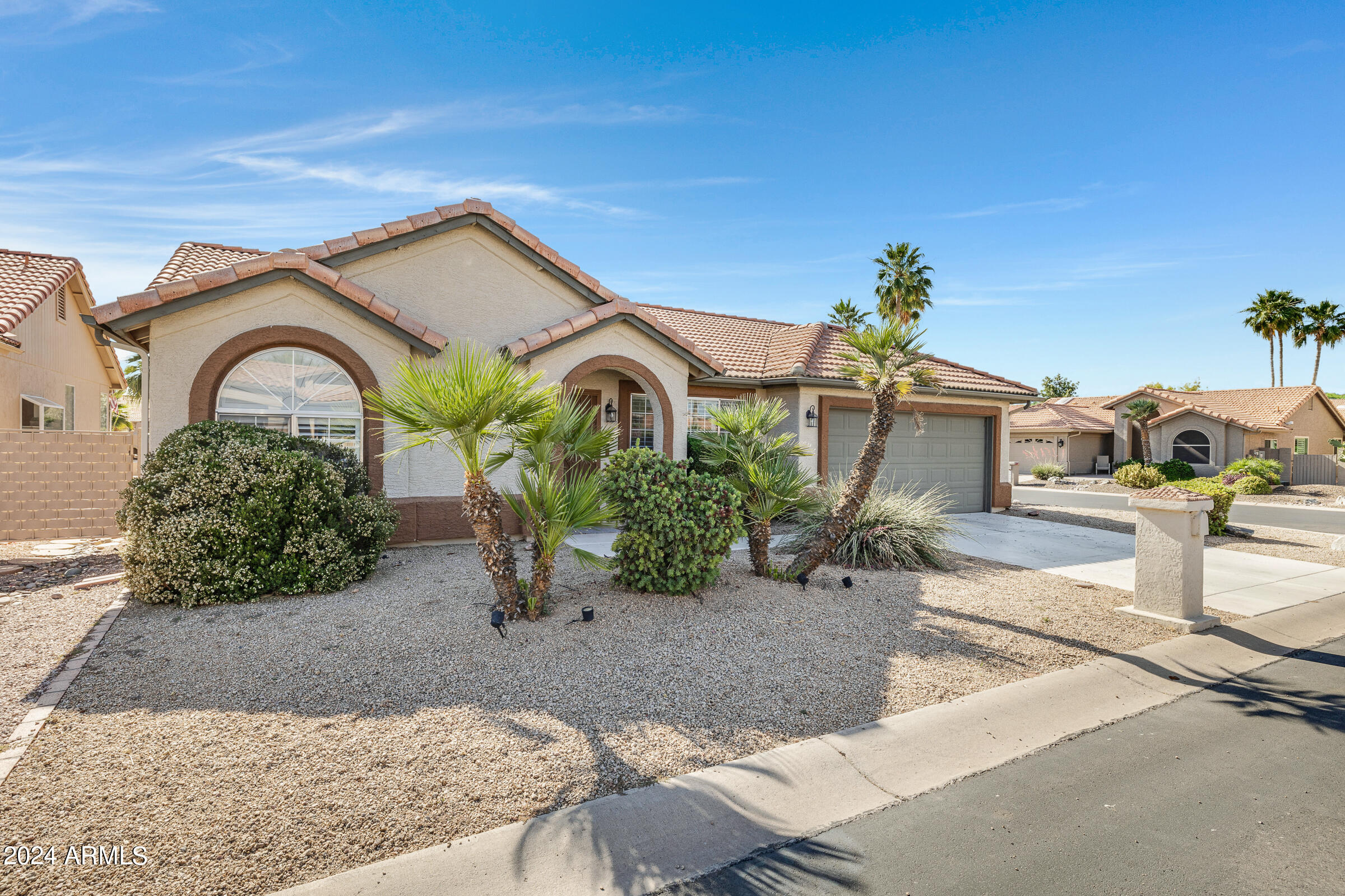25038 S FOXGLENN Drive