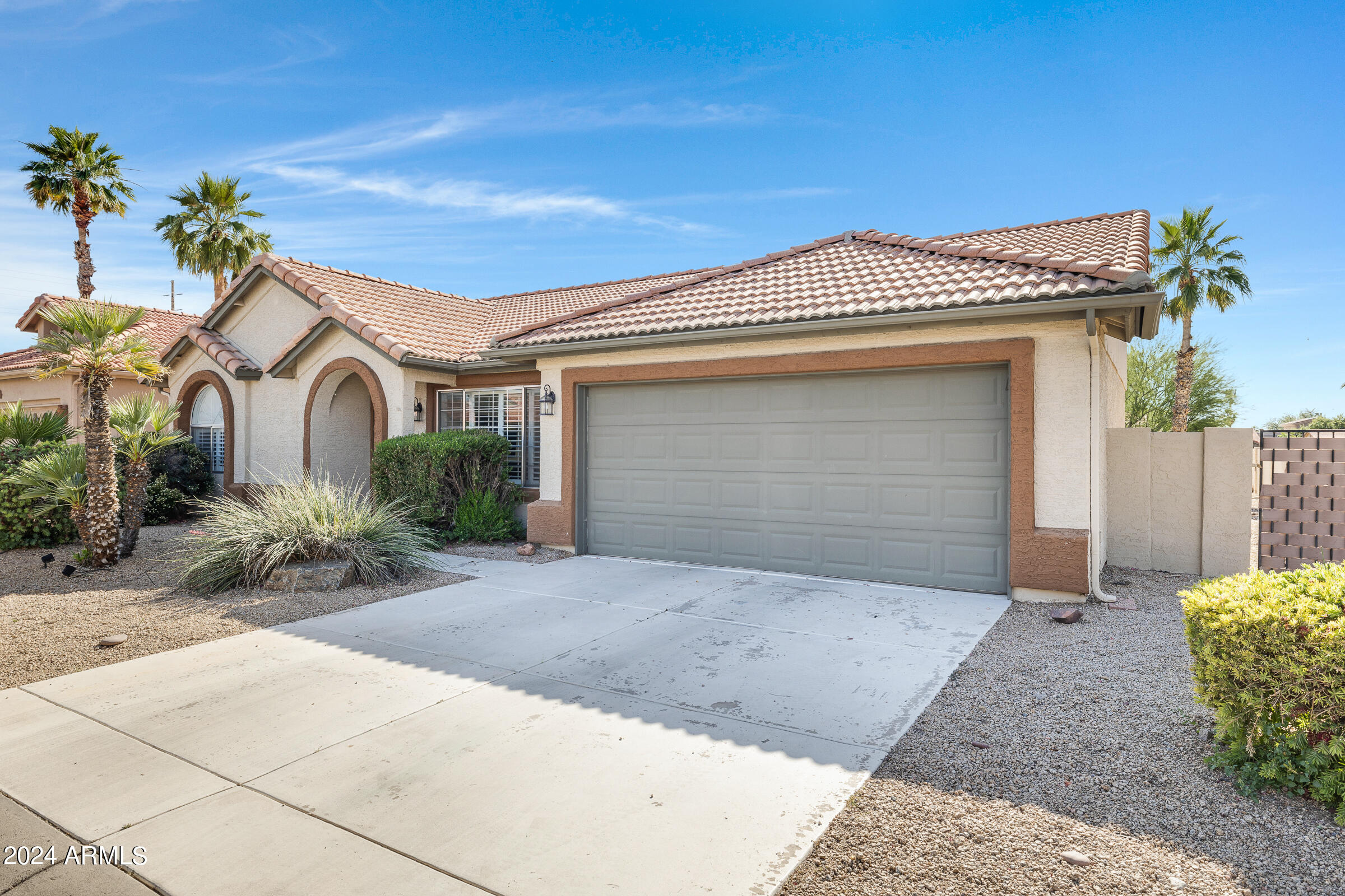 25038 S FOXGLENN Drive