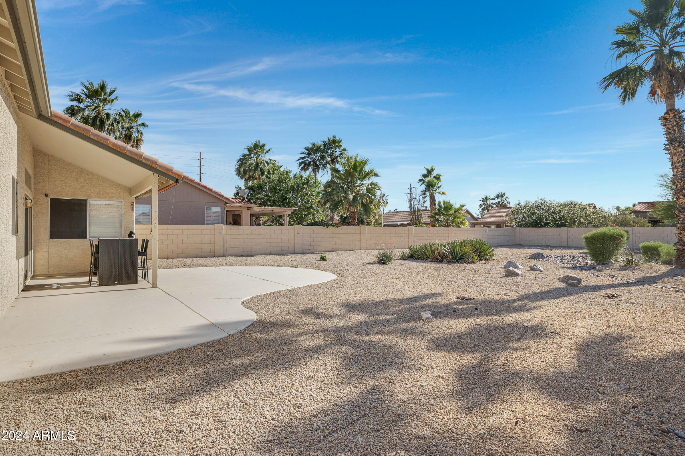 25038 S FOXGLENN Drive