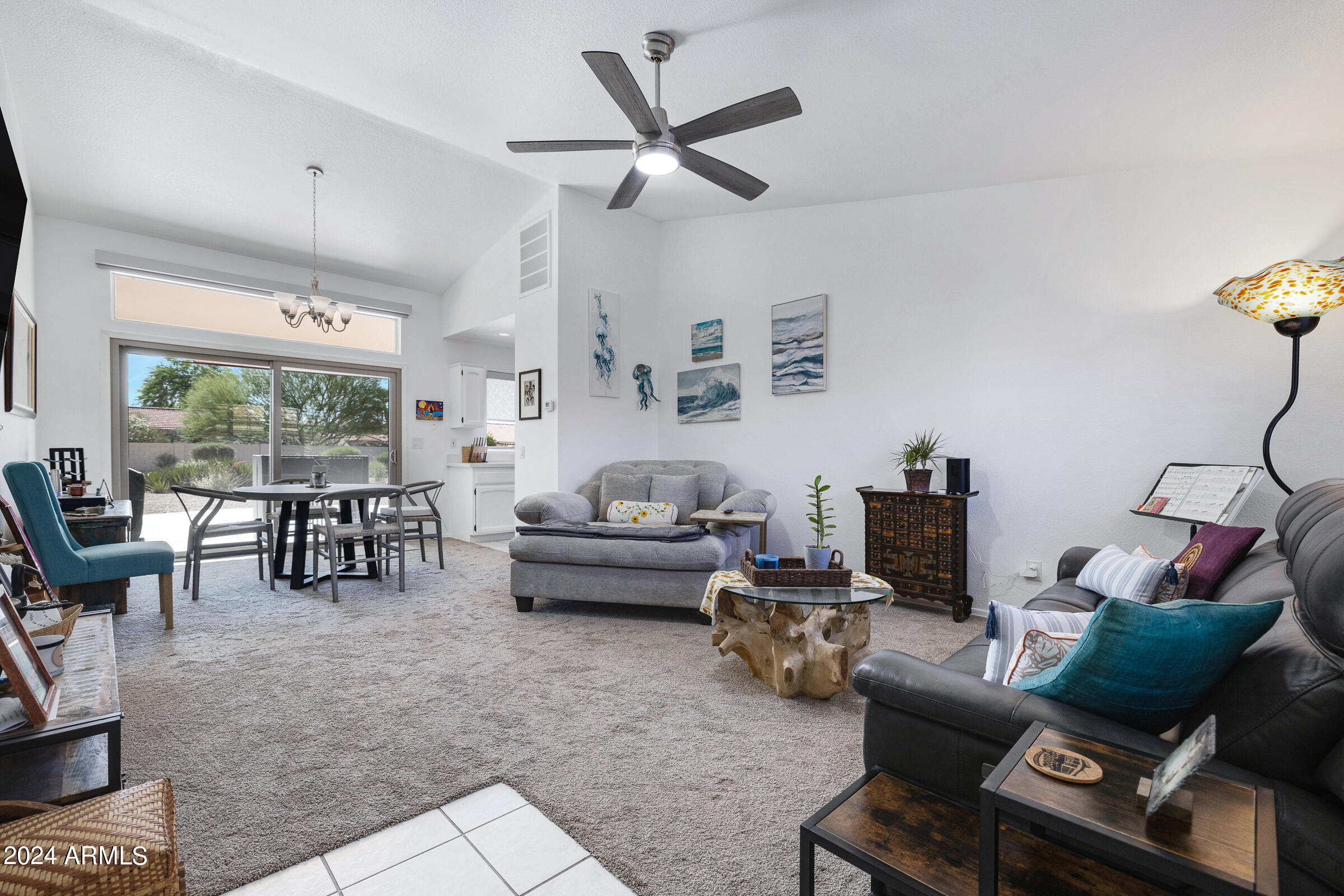 25038 S FOXGLENN Drive