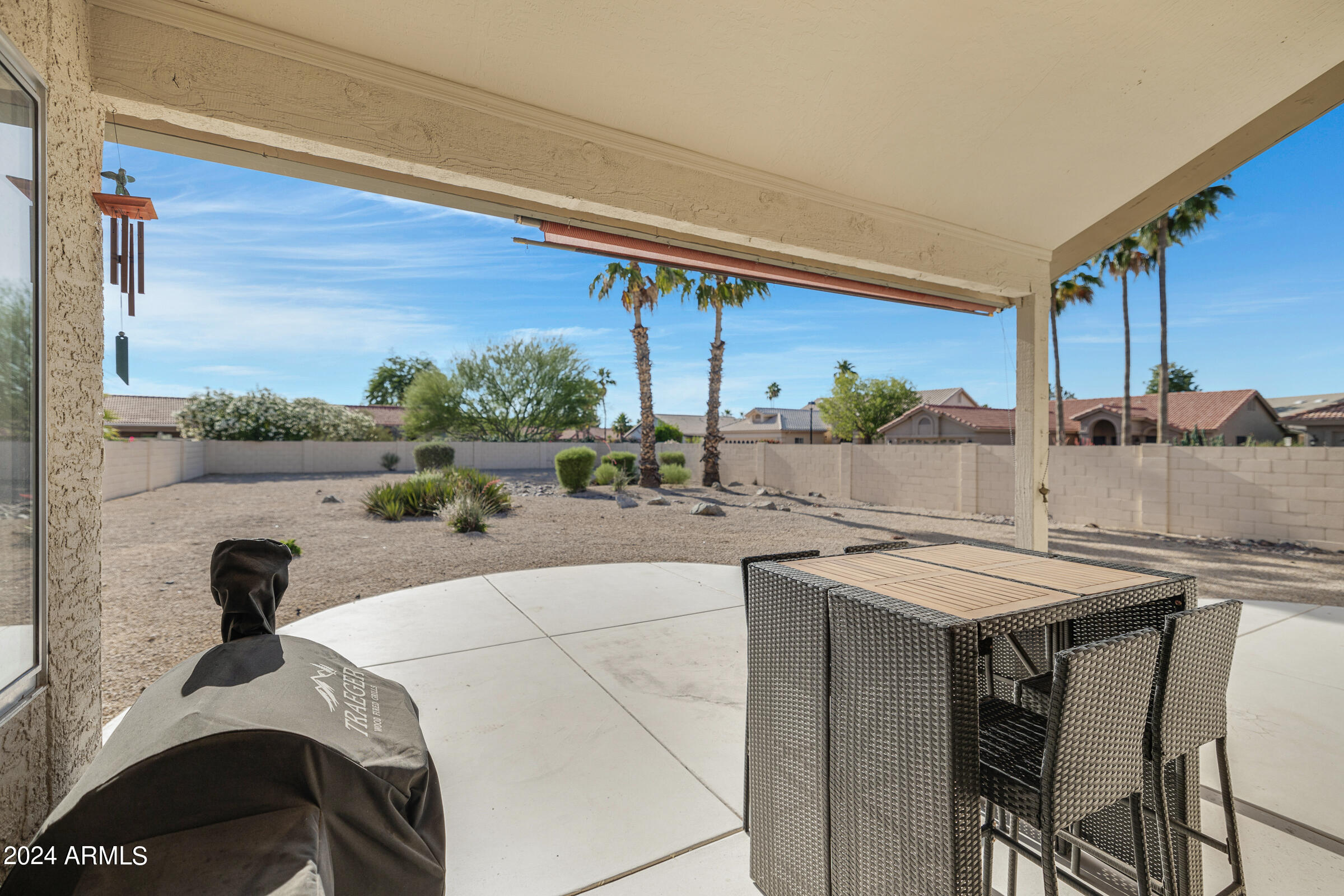 25038 S FOXGLENN Drive