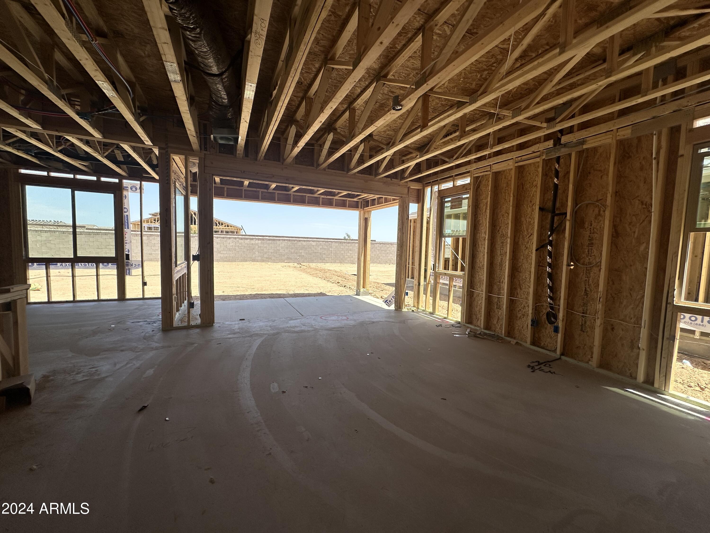 32259 W Saddlehorn Drive