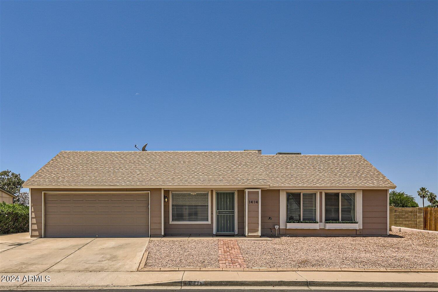1414 N Ashland --