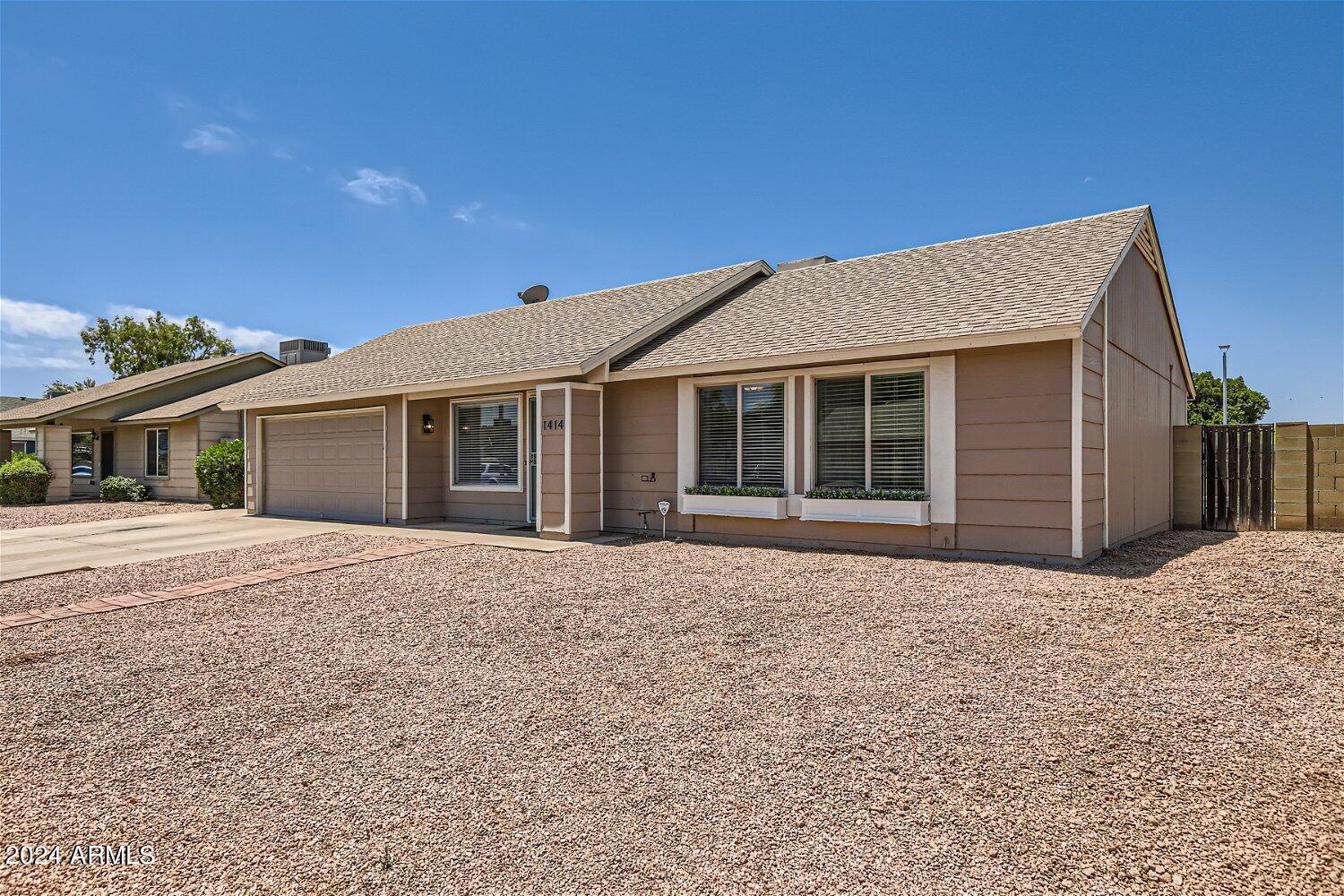 1414 N Ashland --