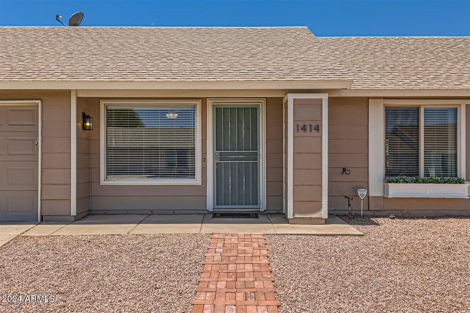 1414 N Ashland --
