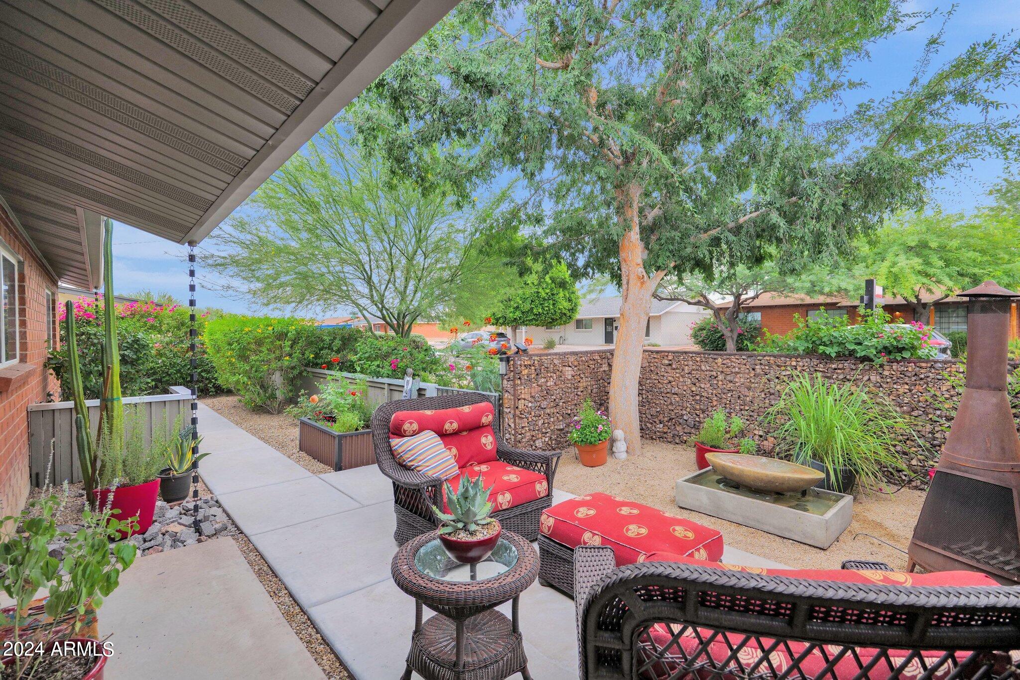 3408 N 81ST Street