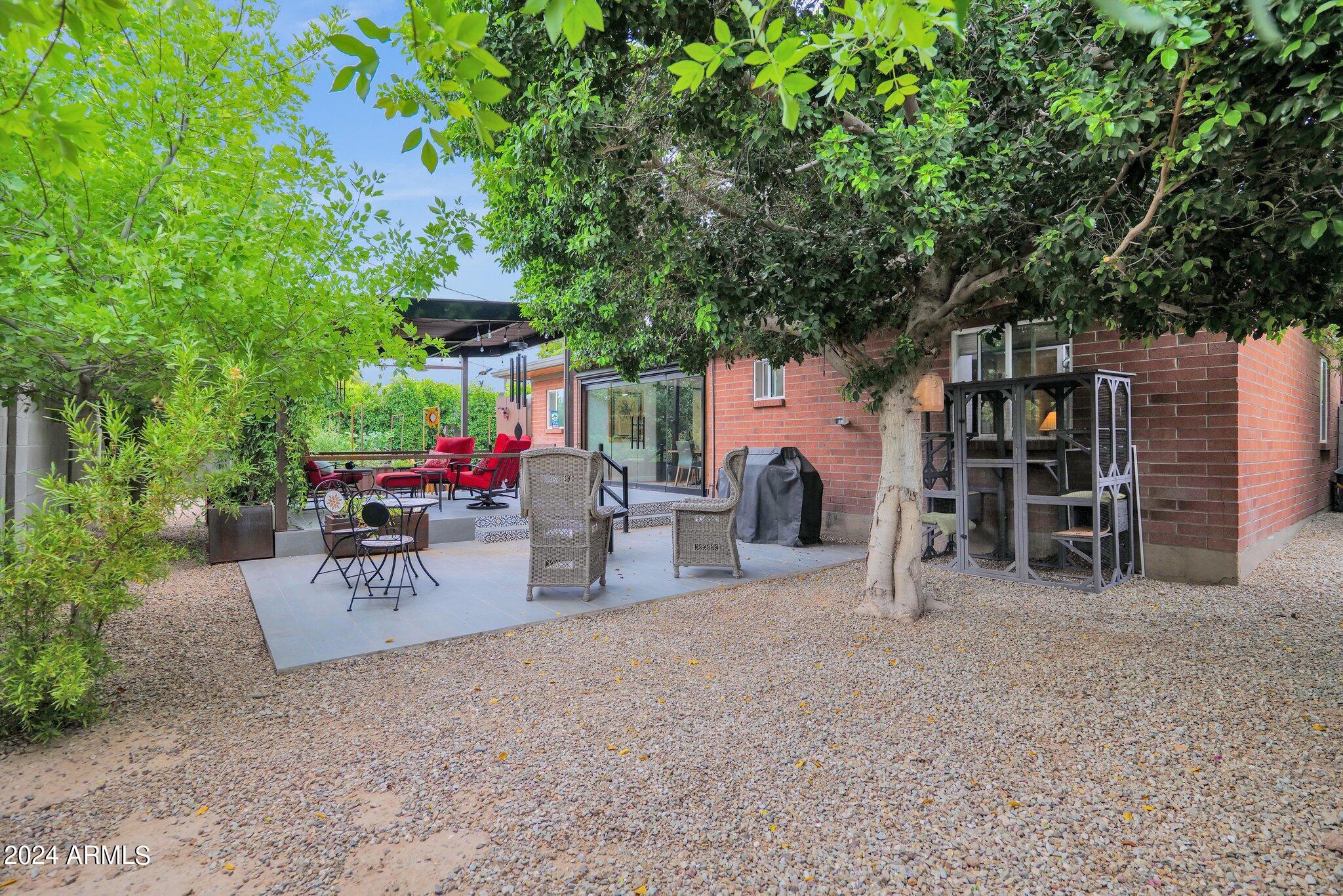 3408 N 81ST Street