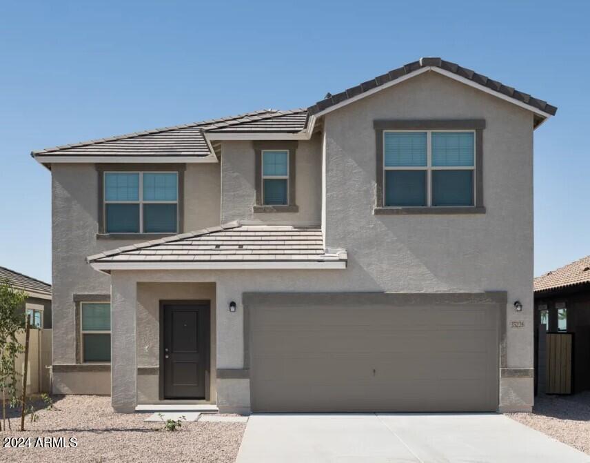 13272 E SUNFLOWER Lane