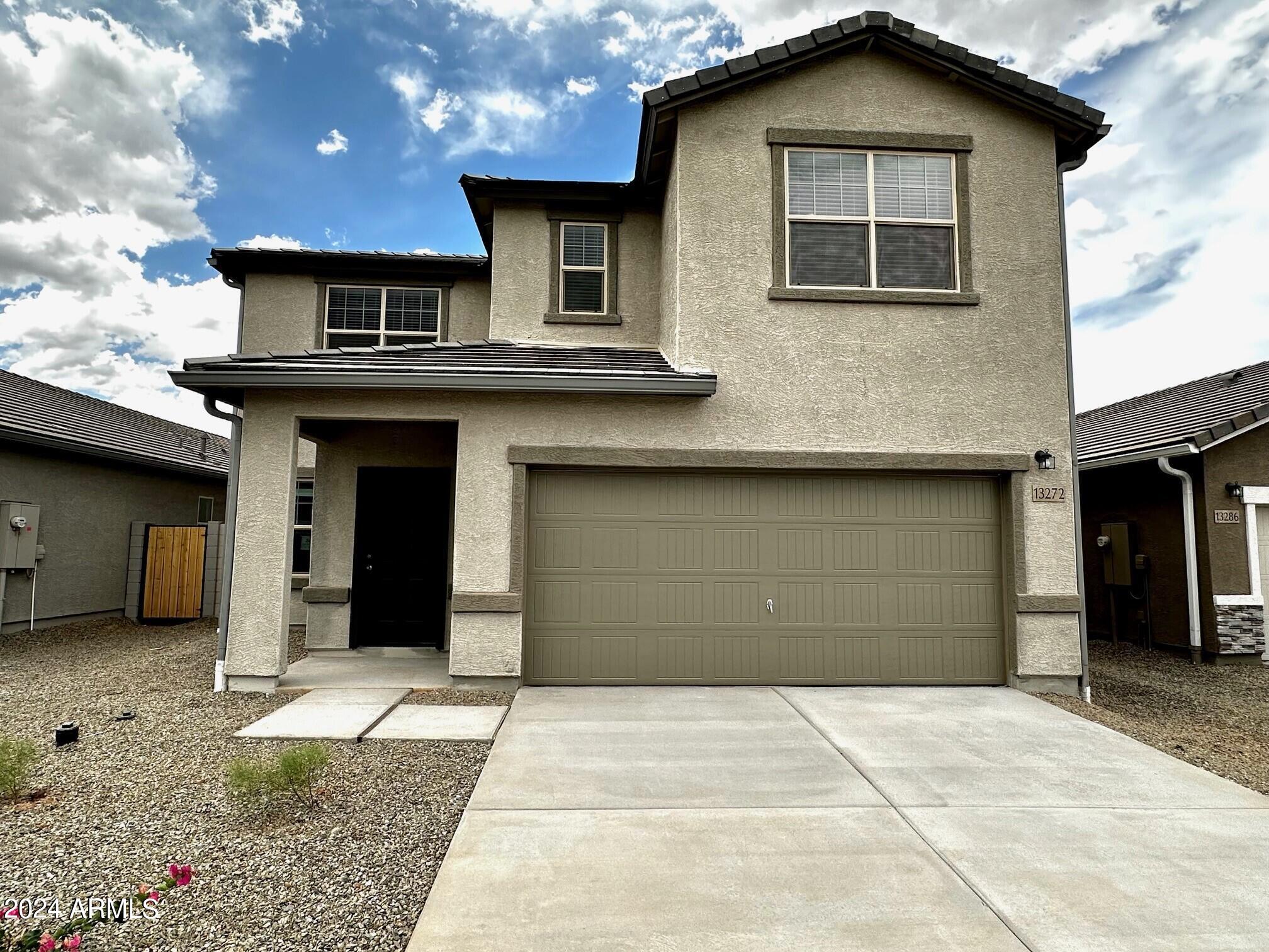 13272 E SUNFLOWER Lane