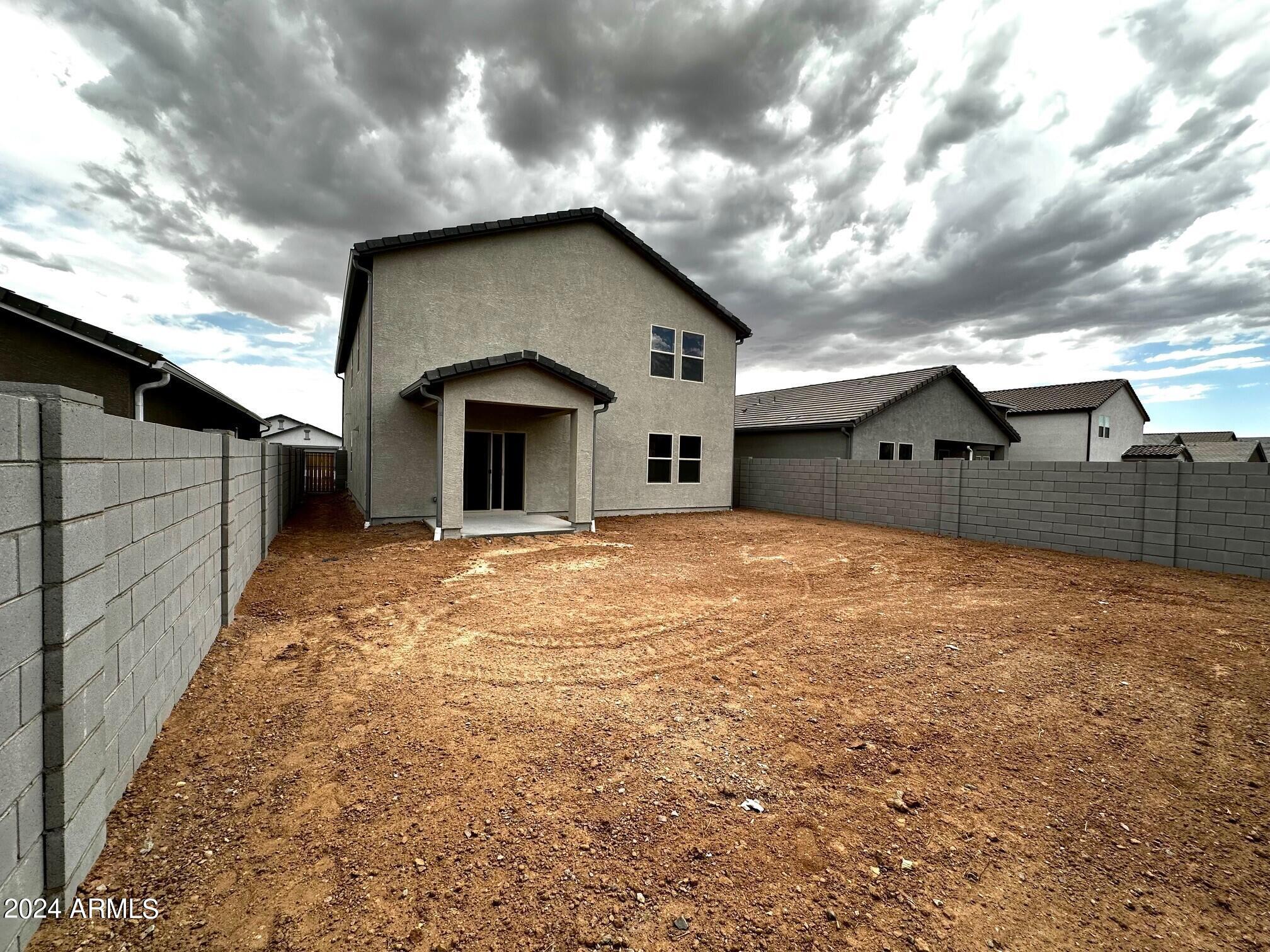 13272 E SUNFLOWER Lane