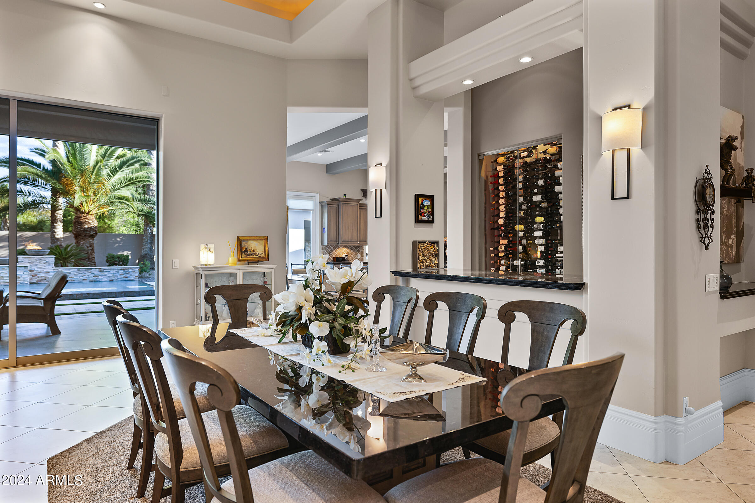 103 W MACAW Drive