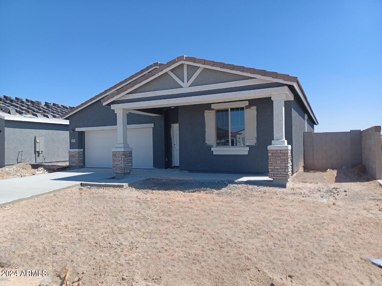 24089 W PECAN Road