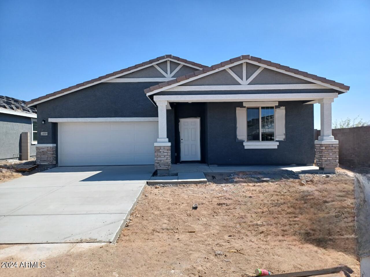 24089 W PECAN Road