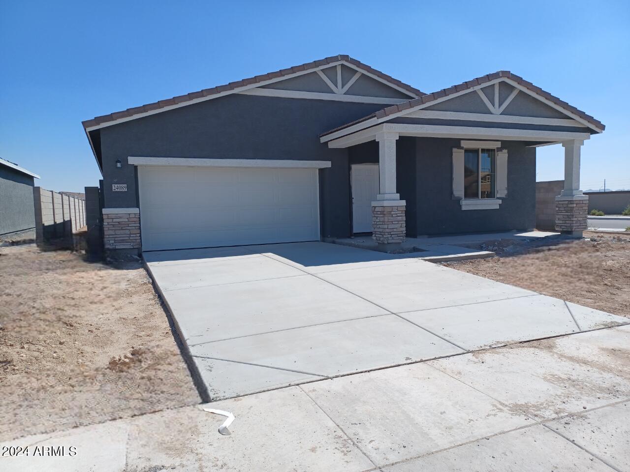 24089 W PECAN Road