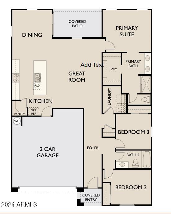 24089 W PECAN Road