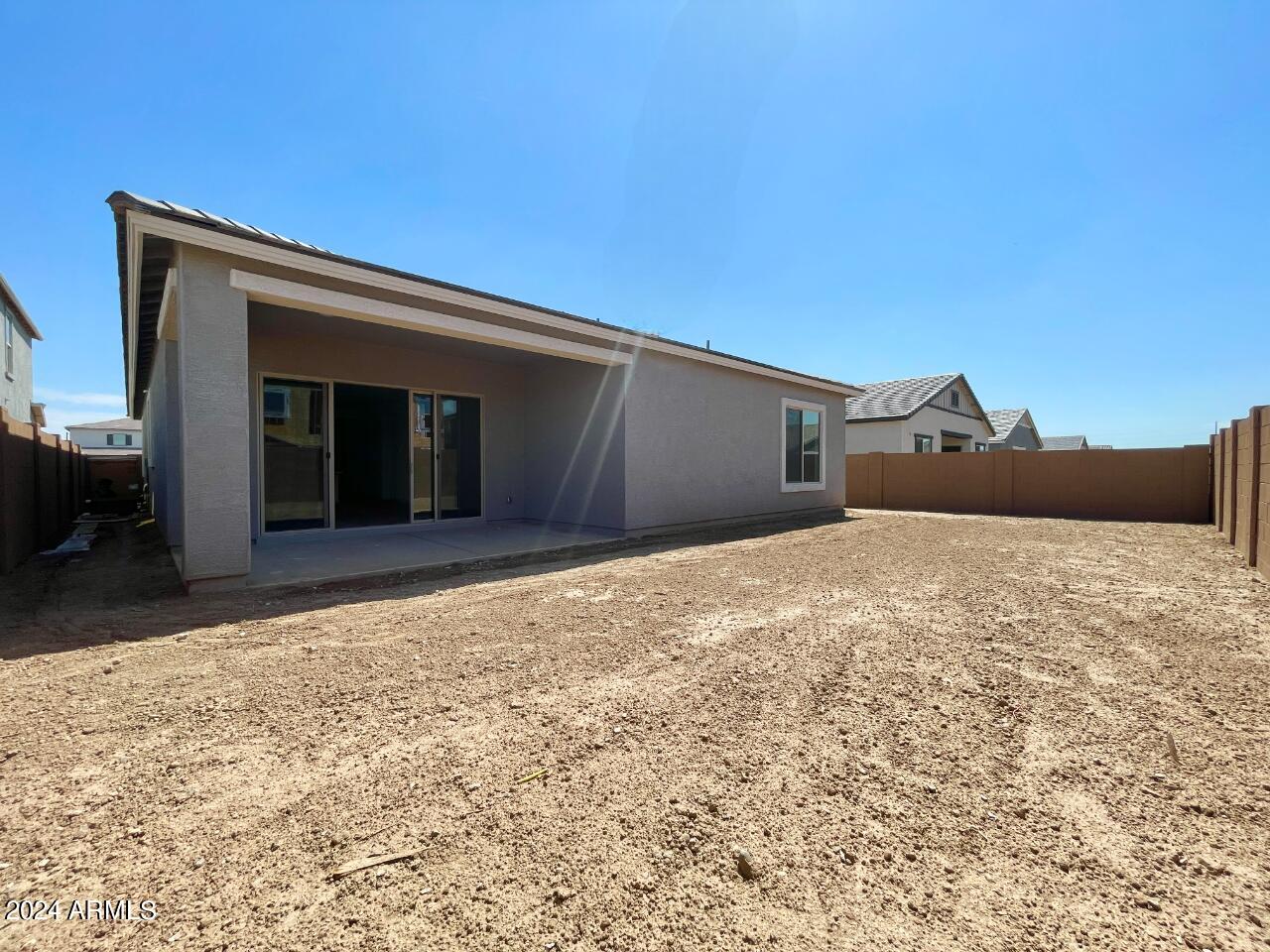 22698 E ROUNDUP Way
