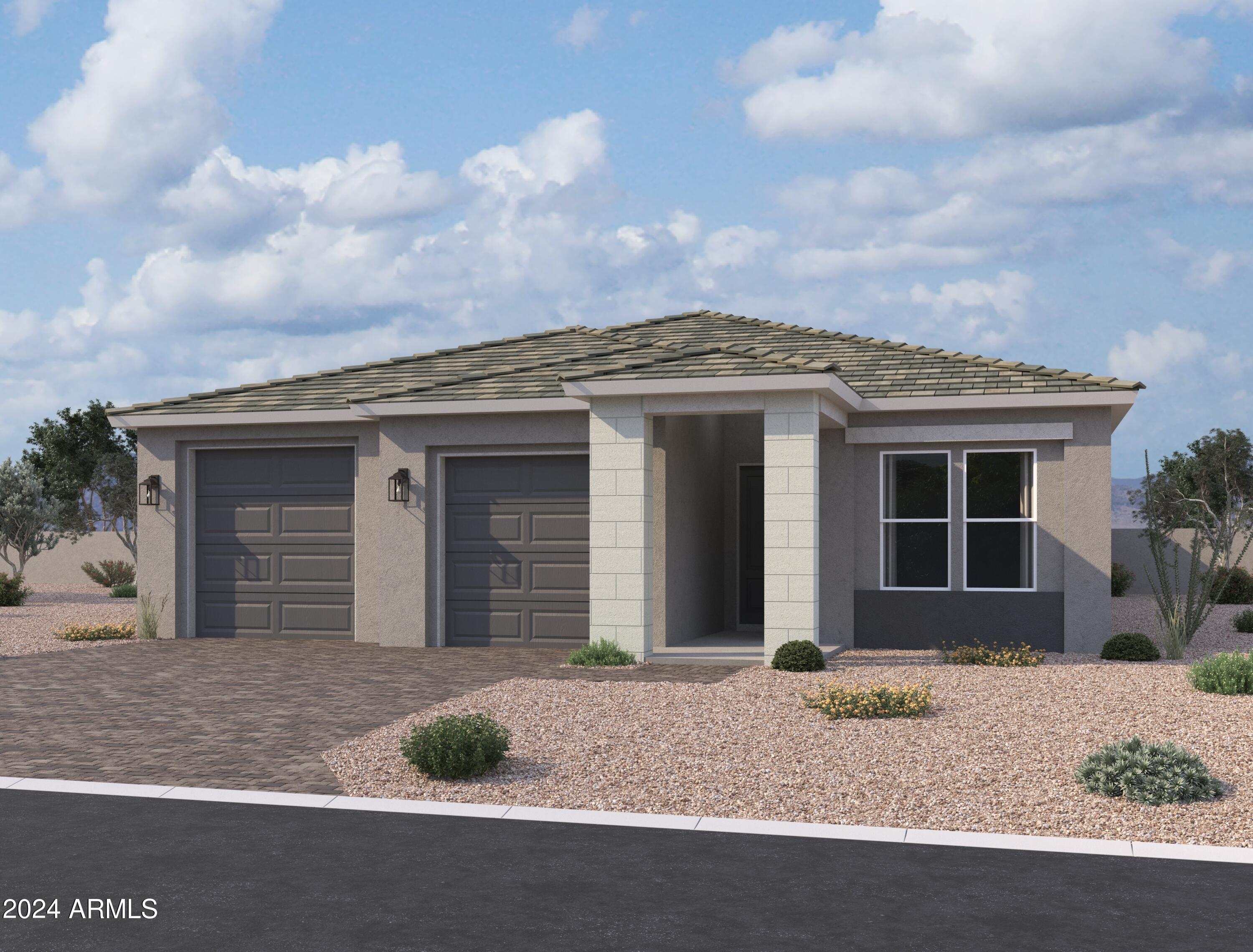 22698 E ROUNDUP Way