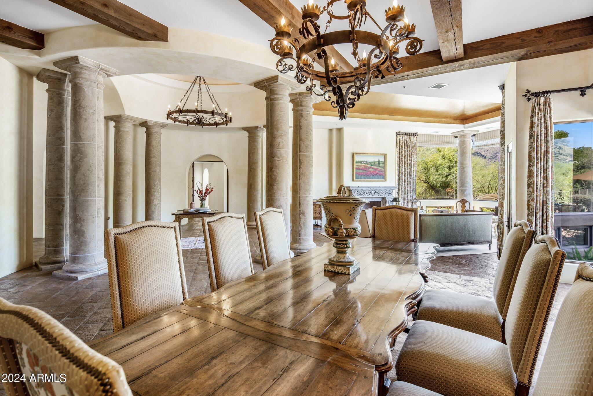 4987 E MOCKINGBIRD Lane