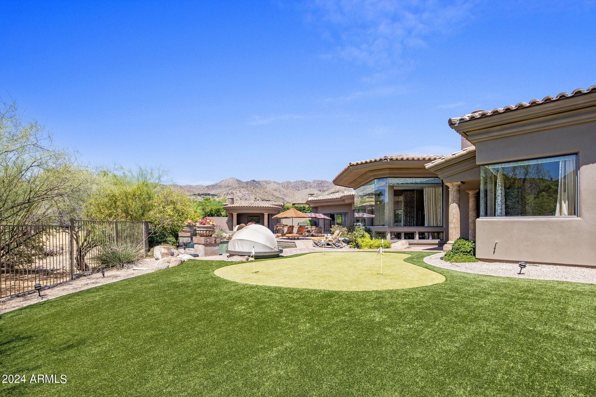 4987 E MOCKINGBIRD Lane