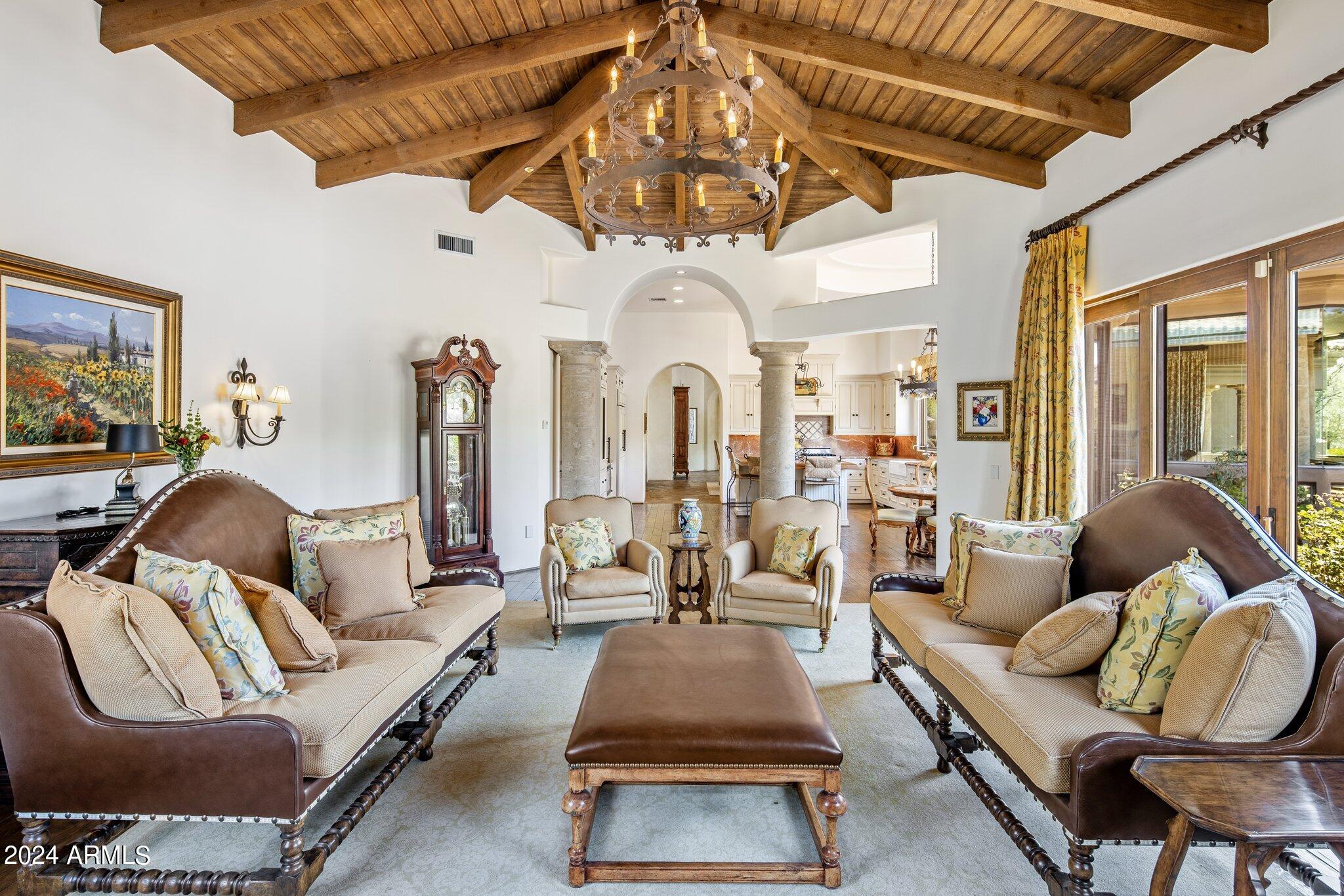 4987 E MOCKINGBIRD Lane