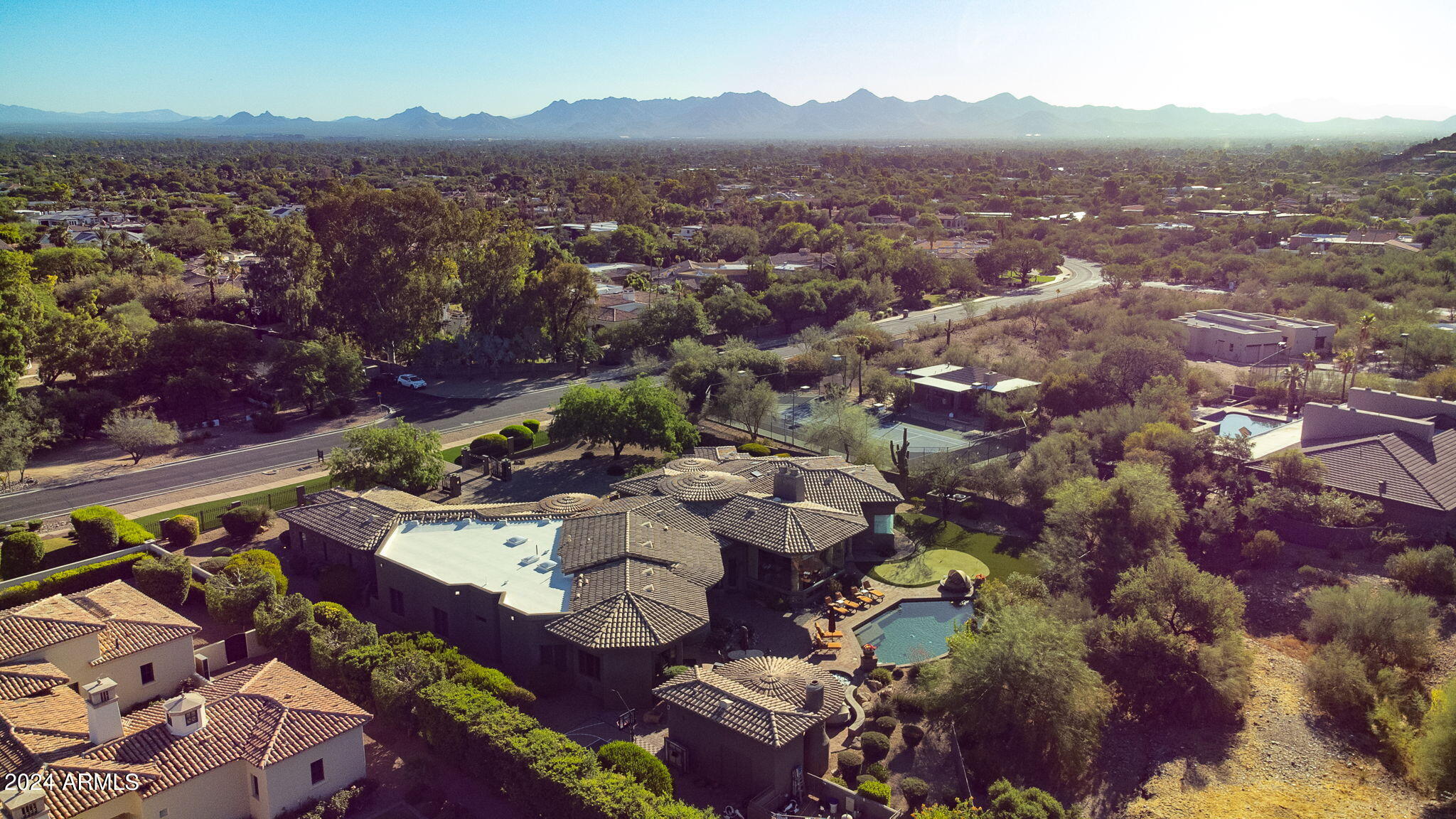 4987 E MOCKINGBIRD Lane