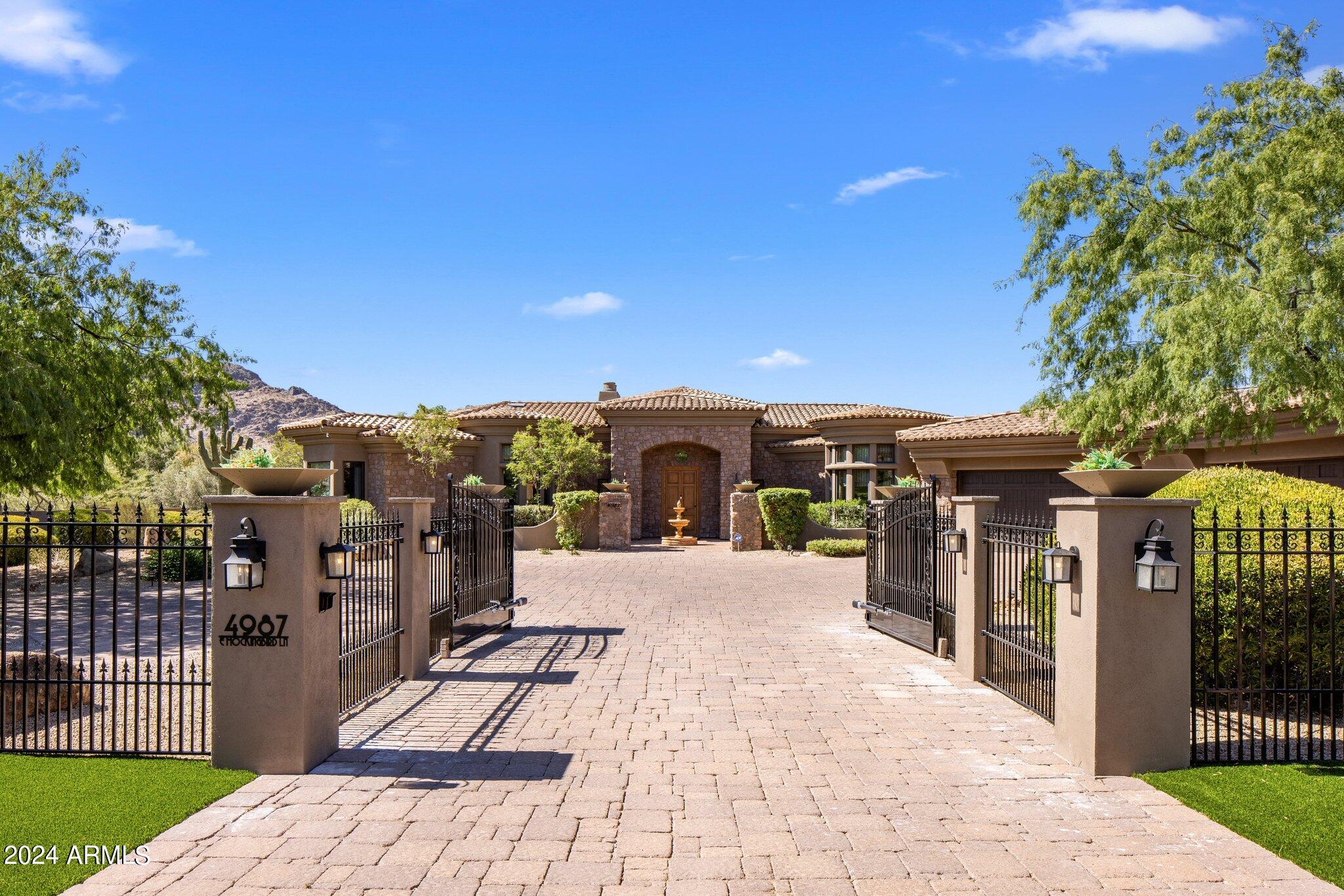 4987 E MOCKINGBIRD Lane